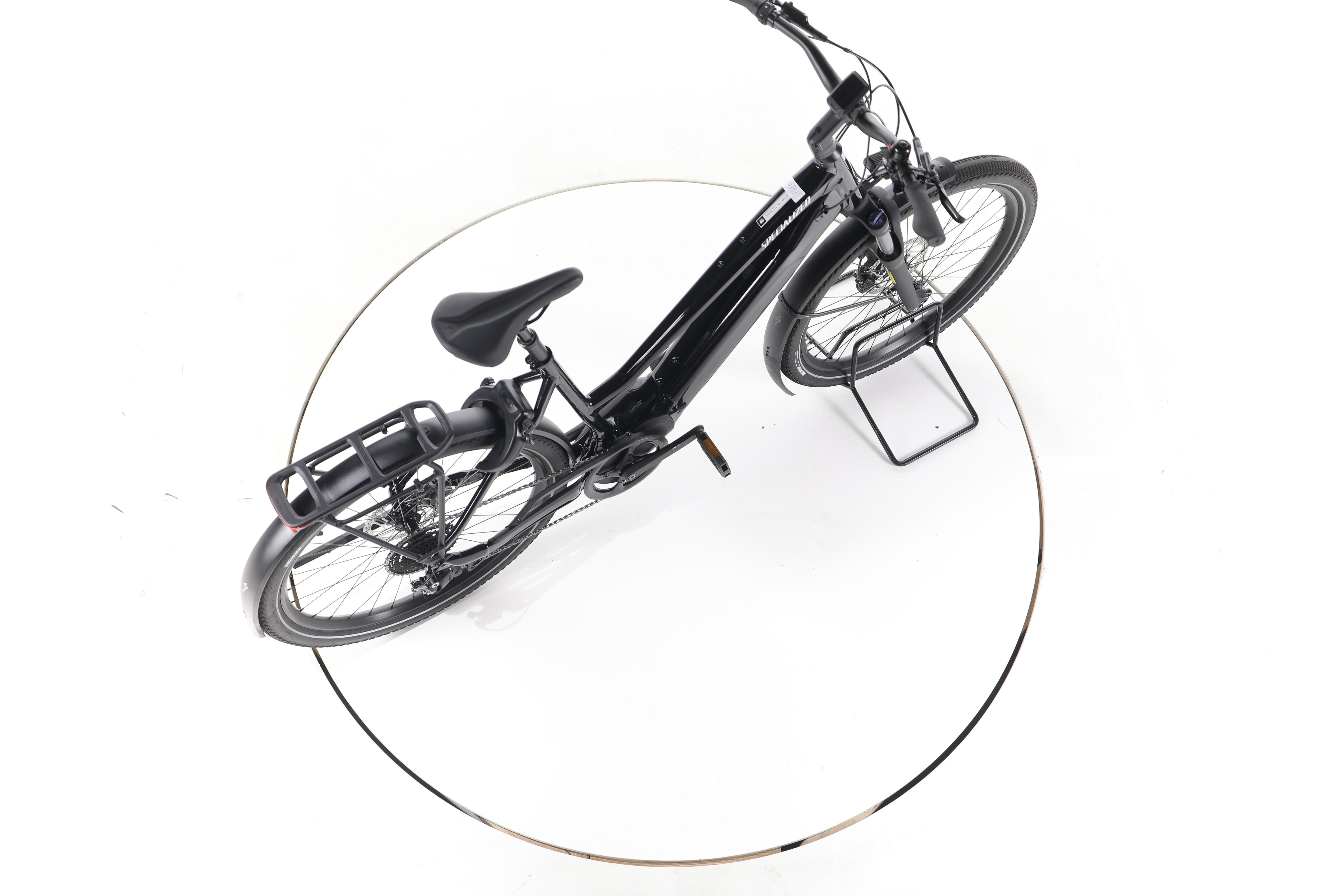 Specialized Turbo Vado 4.0 Trekking E-Bike 2025 - Image 24