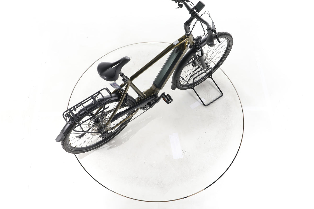 Velo de Ville AEB 890 Trekking E-Bike - Image 24
