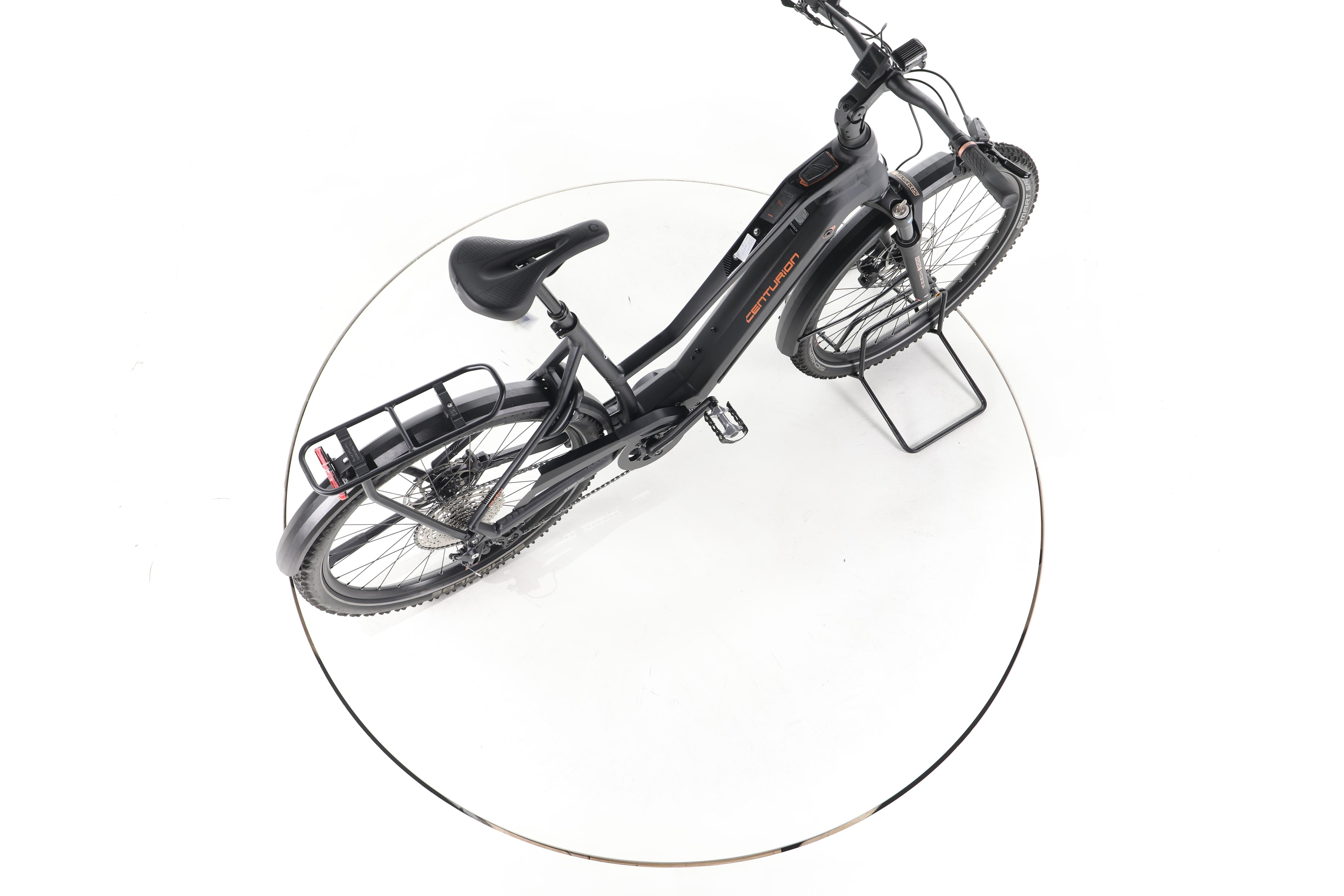 Centurion Country Tour R2600i Trekking E-Bike - Image 24