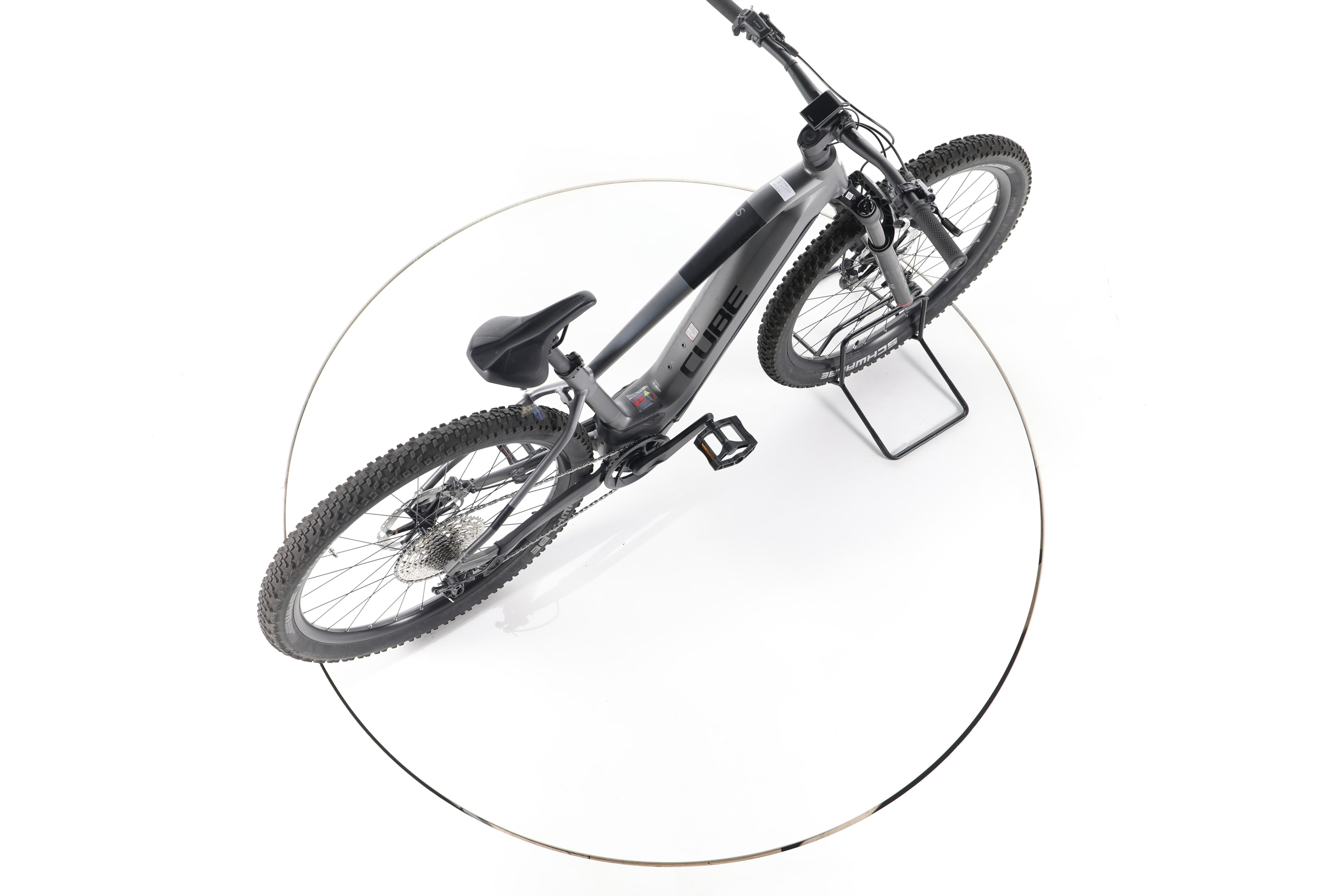 Cube Reaction Hybrid SLT E-Bike 2023 - Image 24