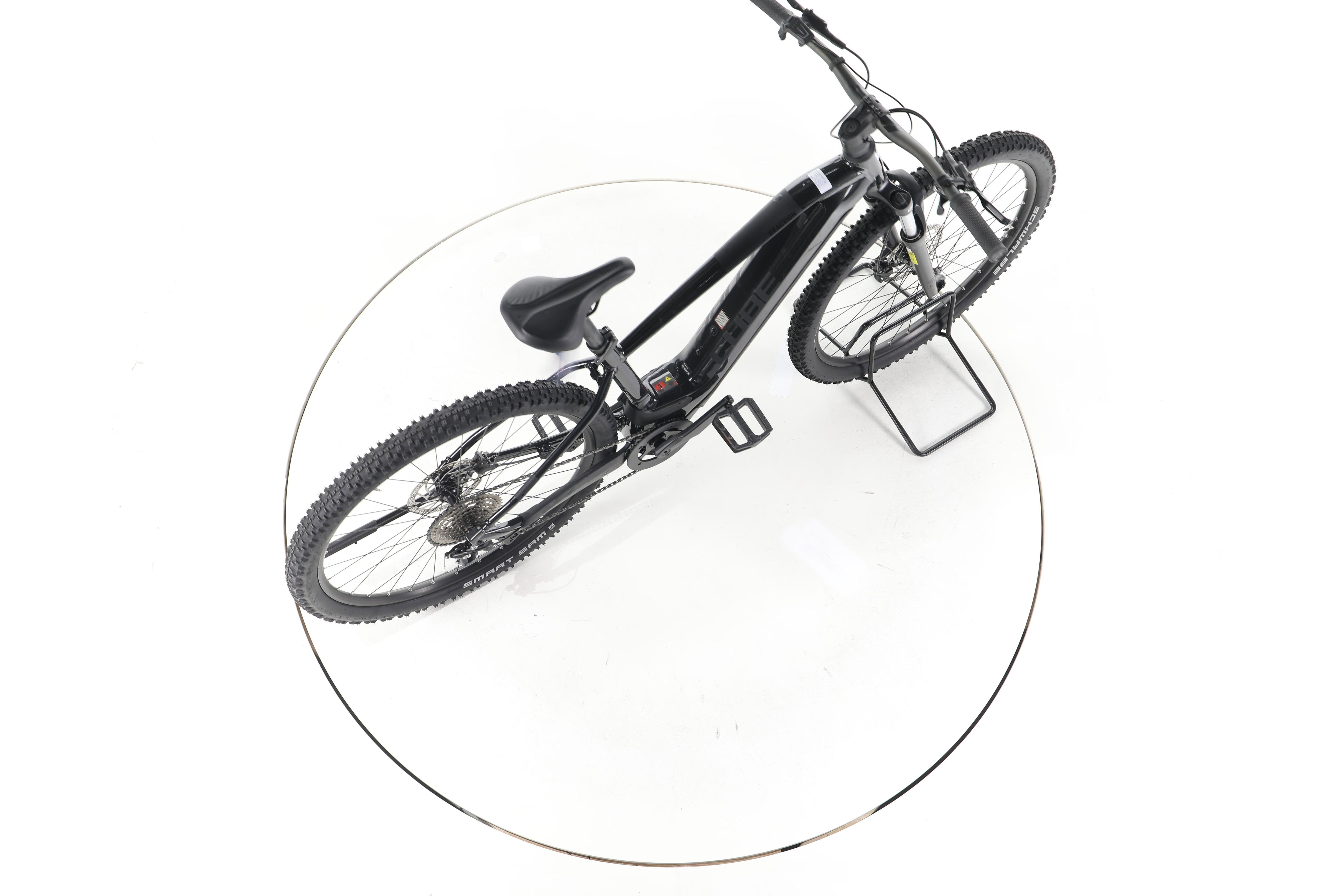 Cube Reaction Hybrid ONE E-Bike - Image 24