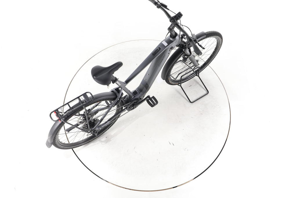 Conway Cairon T 3.0 Trekking E-Bike - Image 24