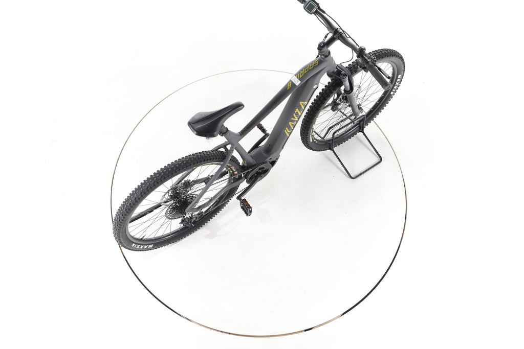 KAYZA Sapric 8 E-Bike - Image 24