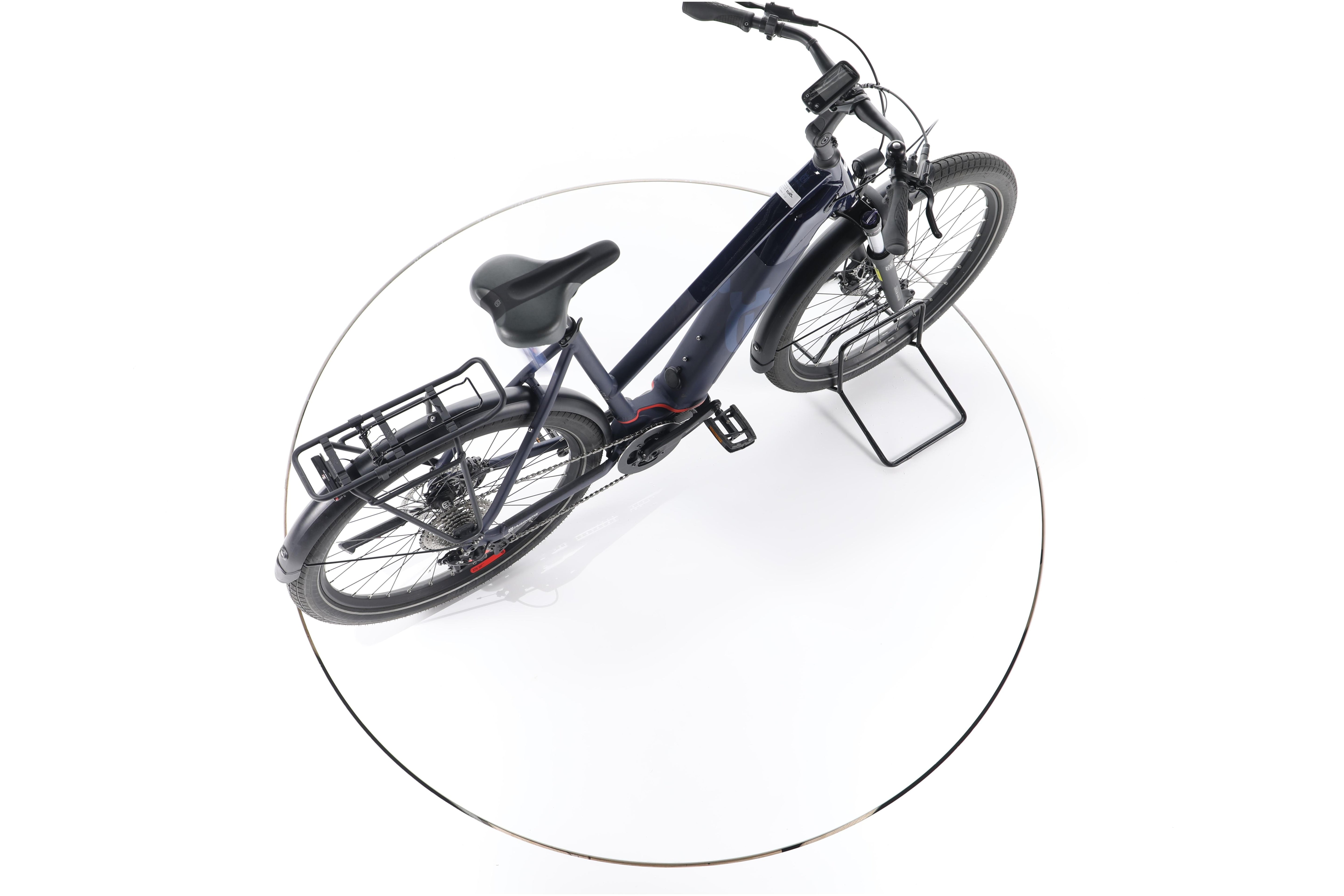 Husqvarna E-Bicycles Gran Tourer GT2 Trekking E-Bike - Image 24