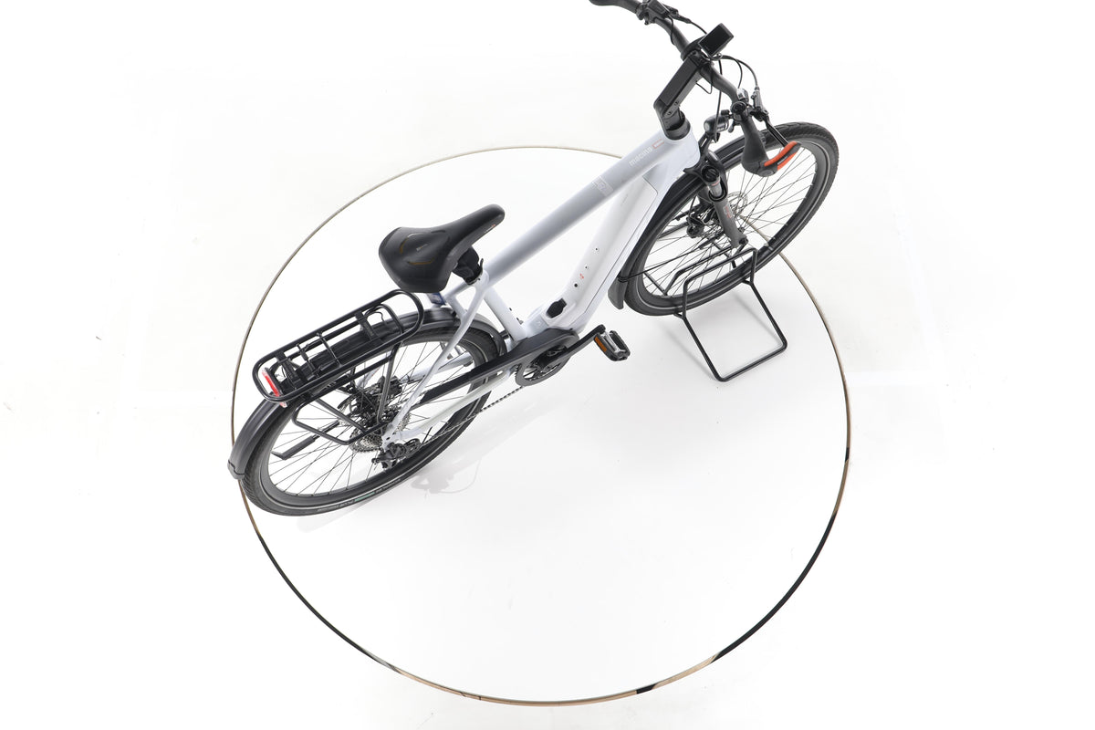 KTM Macina Style Pro Trekking E-Bike - Image 24