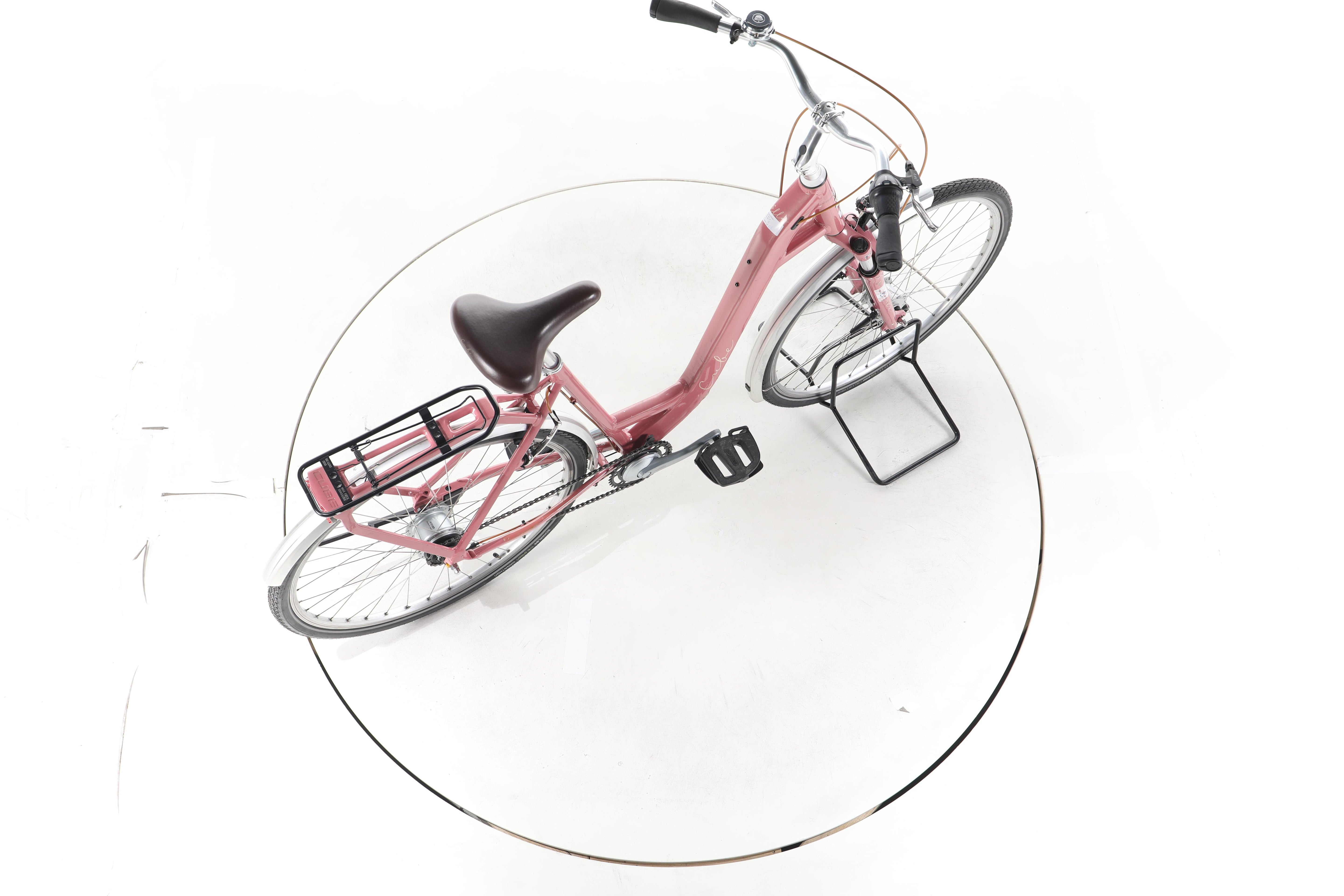 Cube Ella Cruise Fahrrad City & Trekking - Image 24