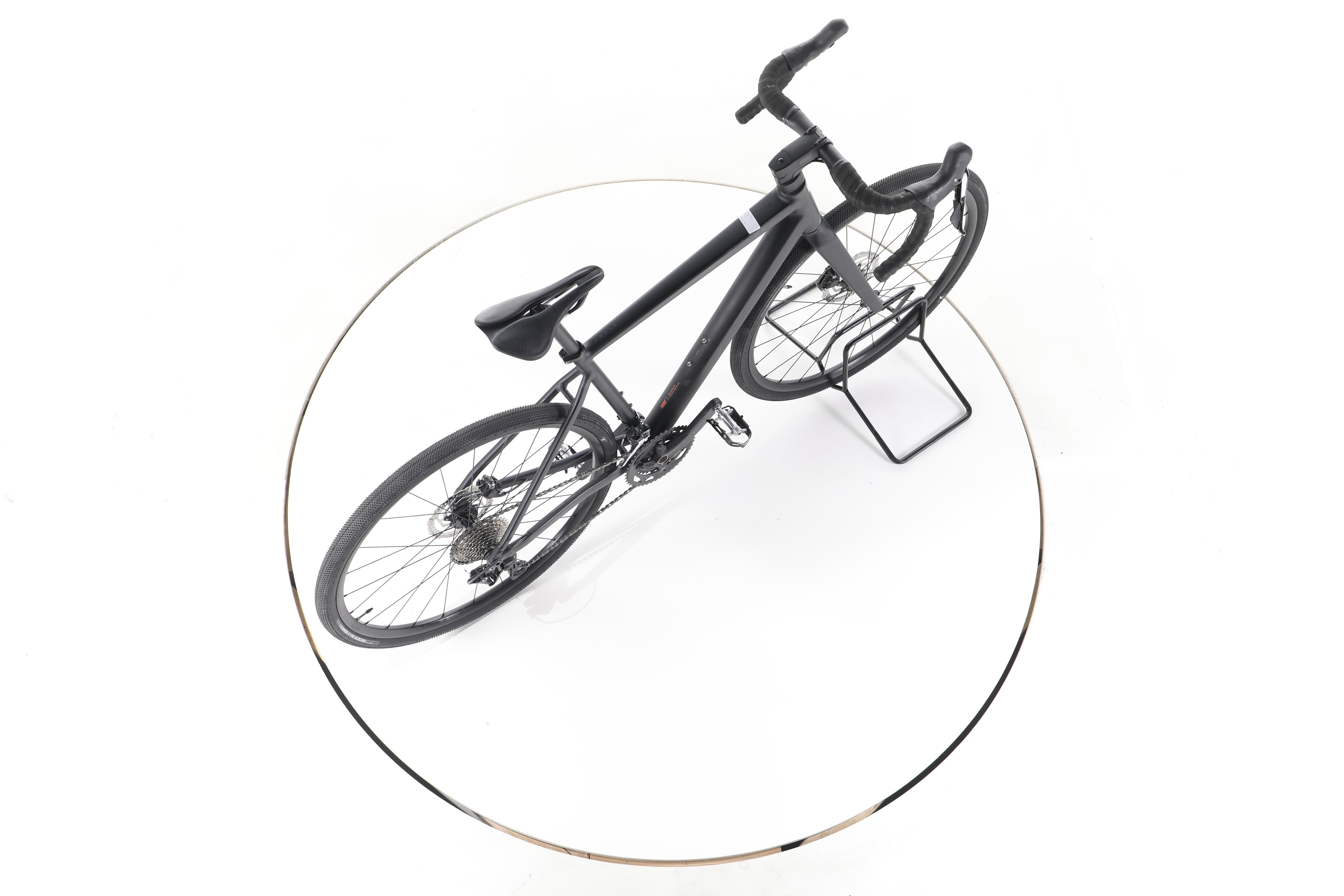Rose Blend Gravelbike 2025 - Image 24