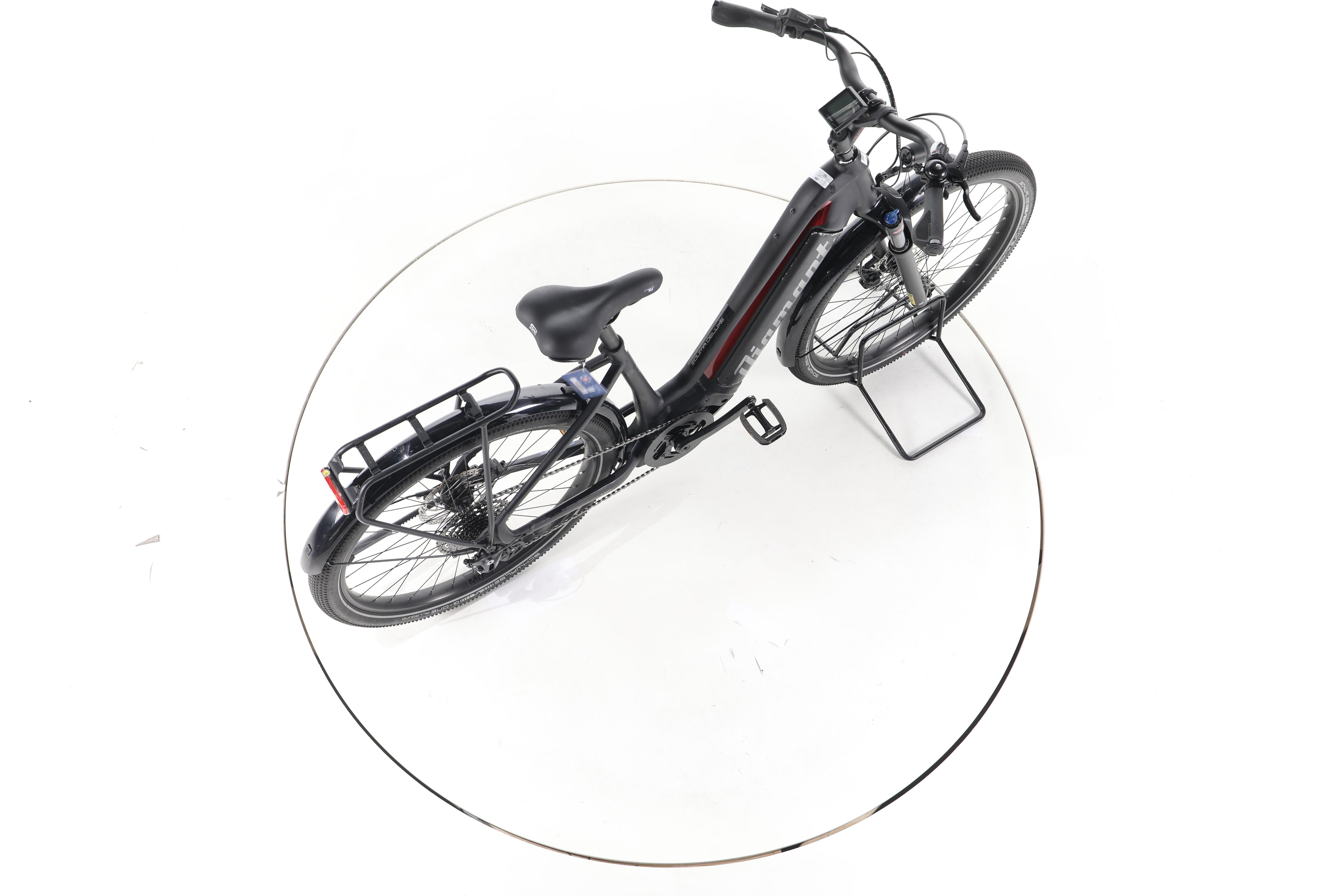 Diamant Zouma Deluxe+ Trekking E-Bike Tiefeinsteiger - Image 24