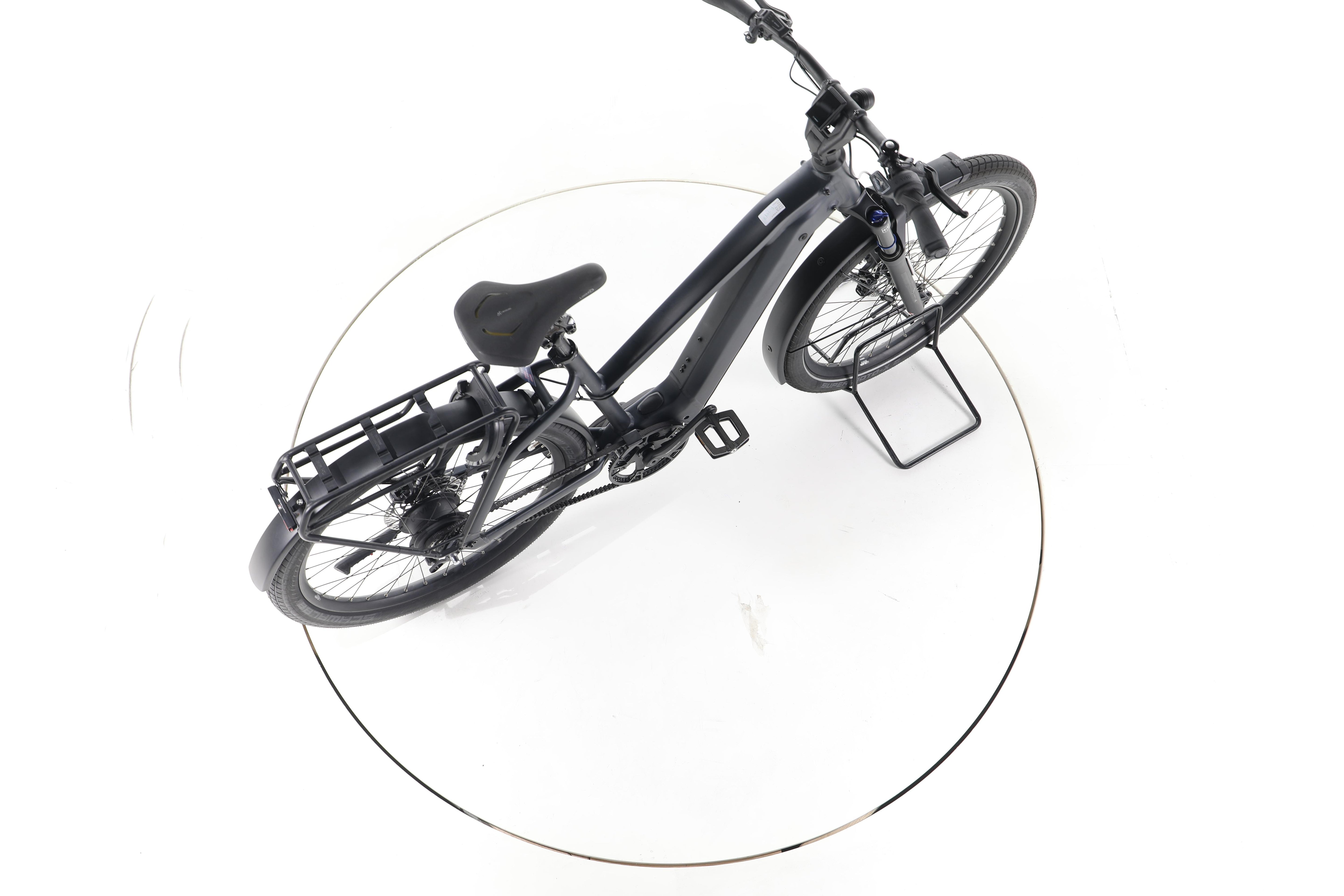 Riese & Müller Charger4 Mixte GT vario City E-Bike 2024 - Image 24