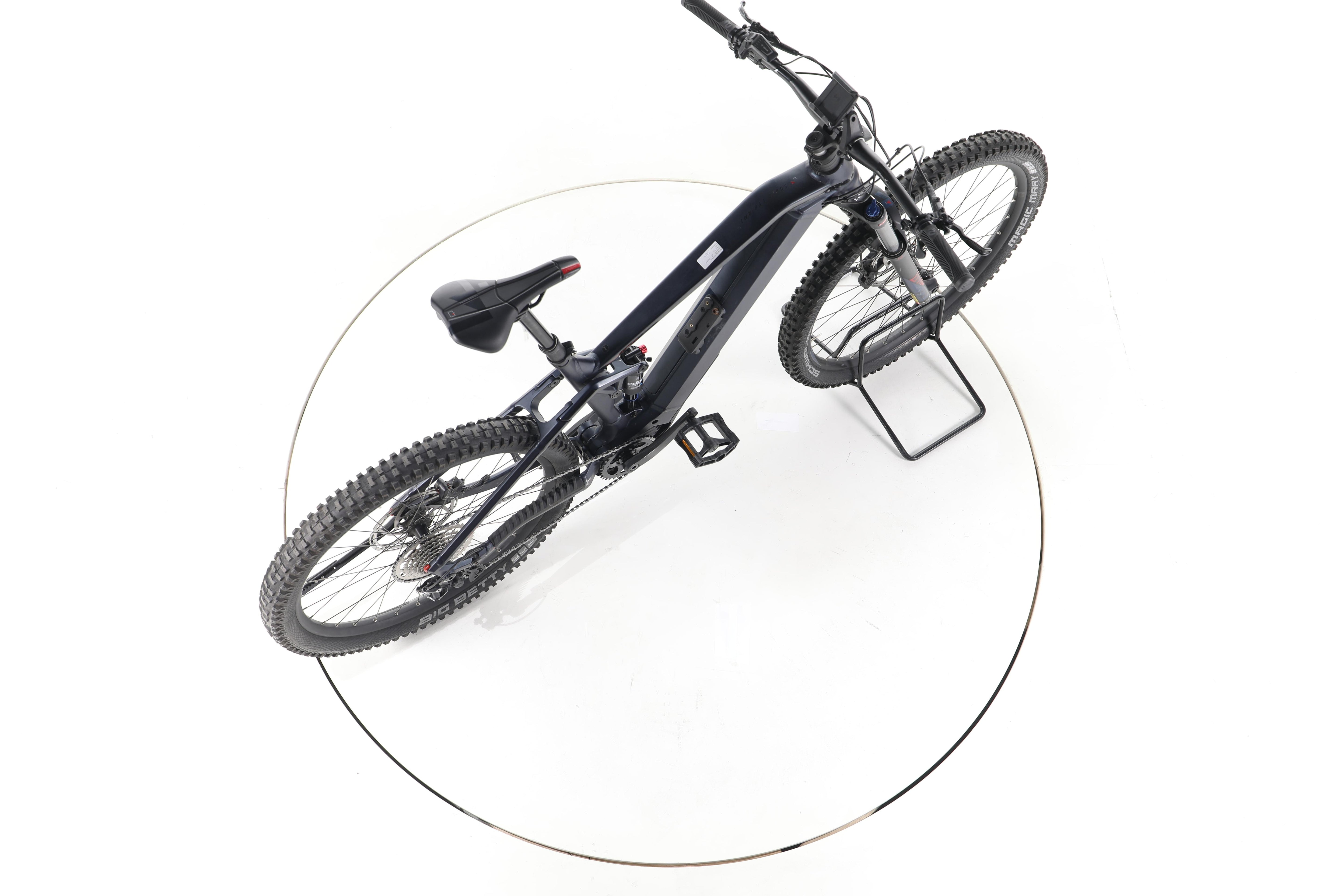 Bulls Sonic EVO AM 1 Fully E-Bike - Image 24