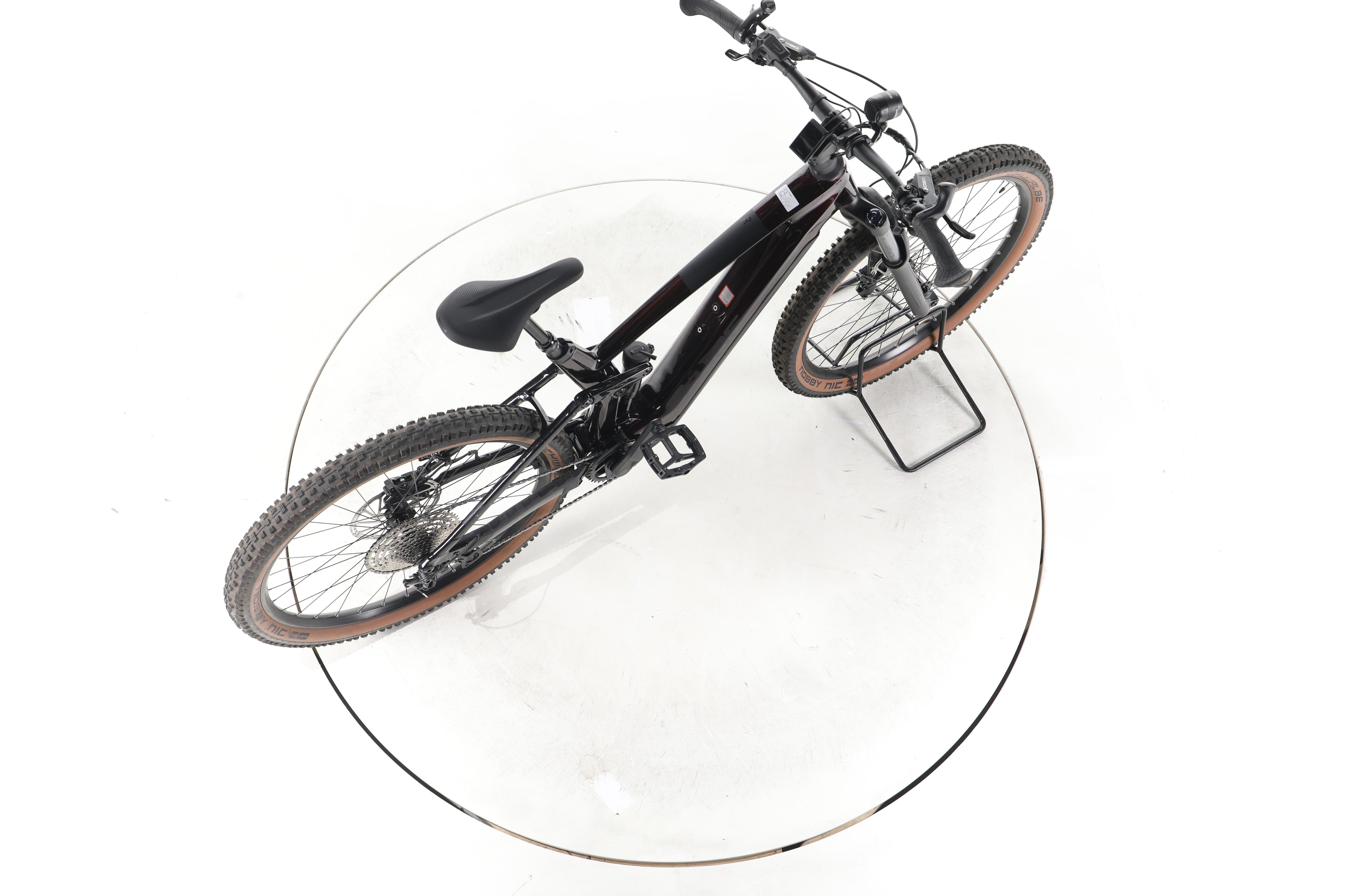 Cube Stereo Hybrid 140 HPC Race E-Bike Fully Carbon 2024 - Image 24