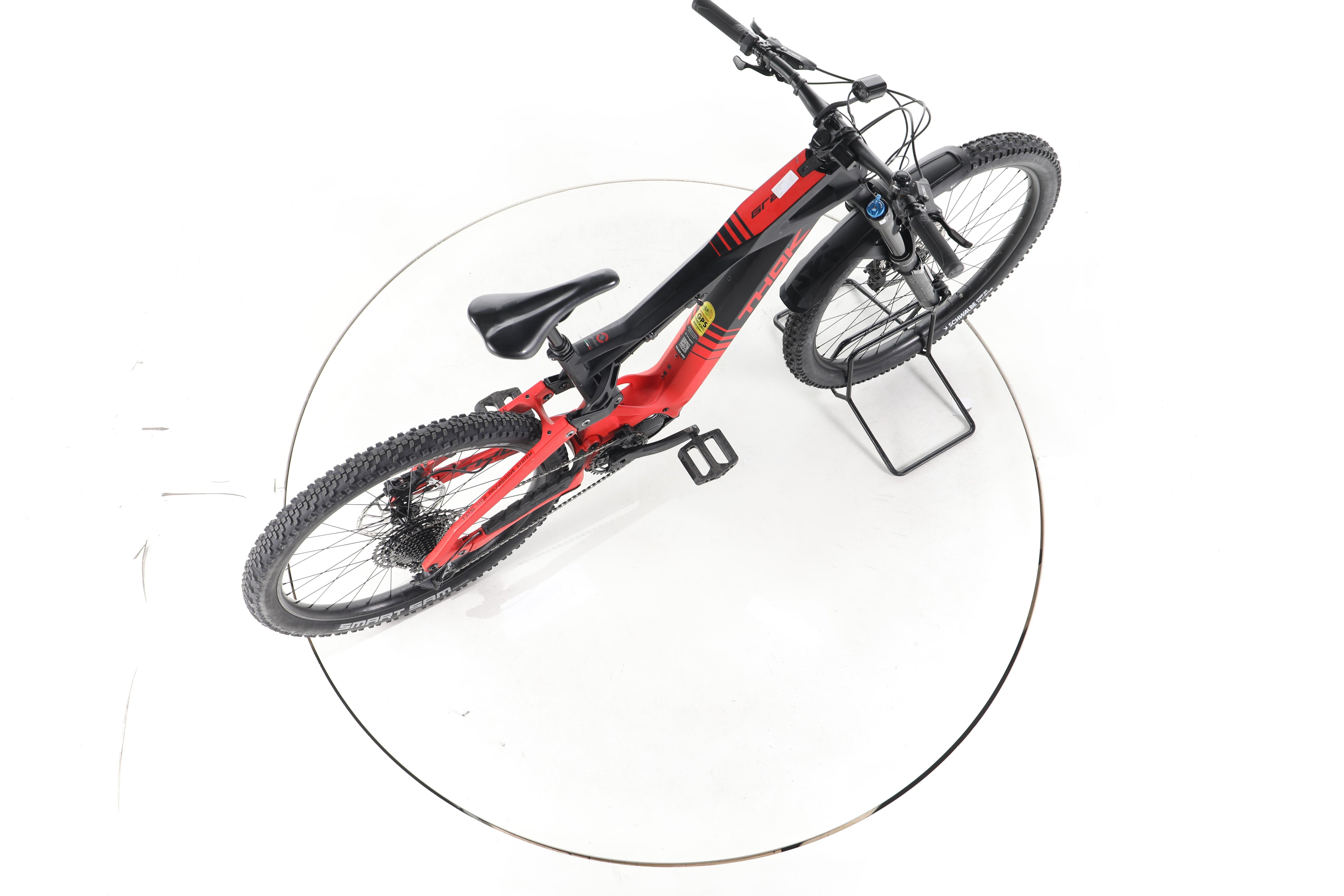 Thok GRAM E-Bike Fully Carbon - Image 24