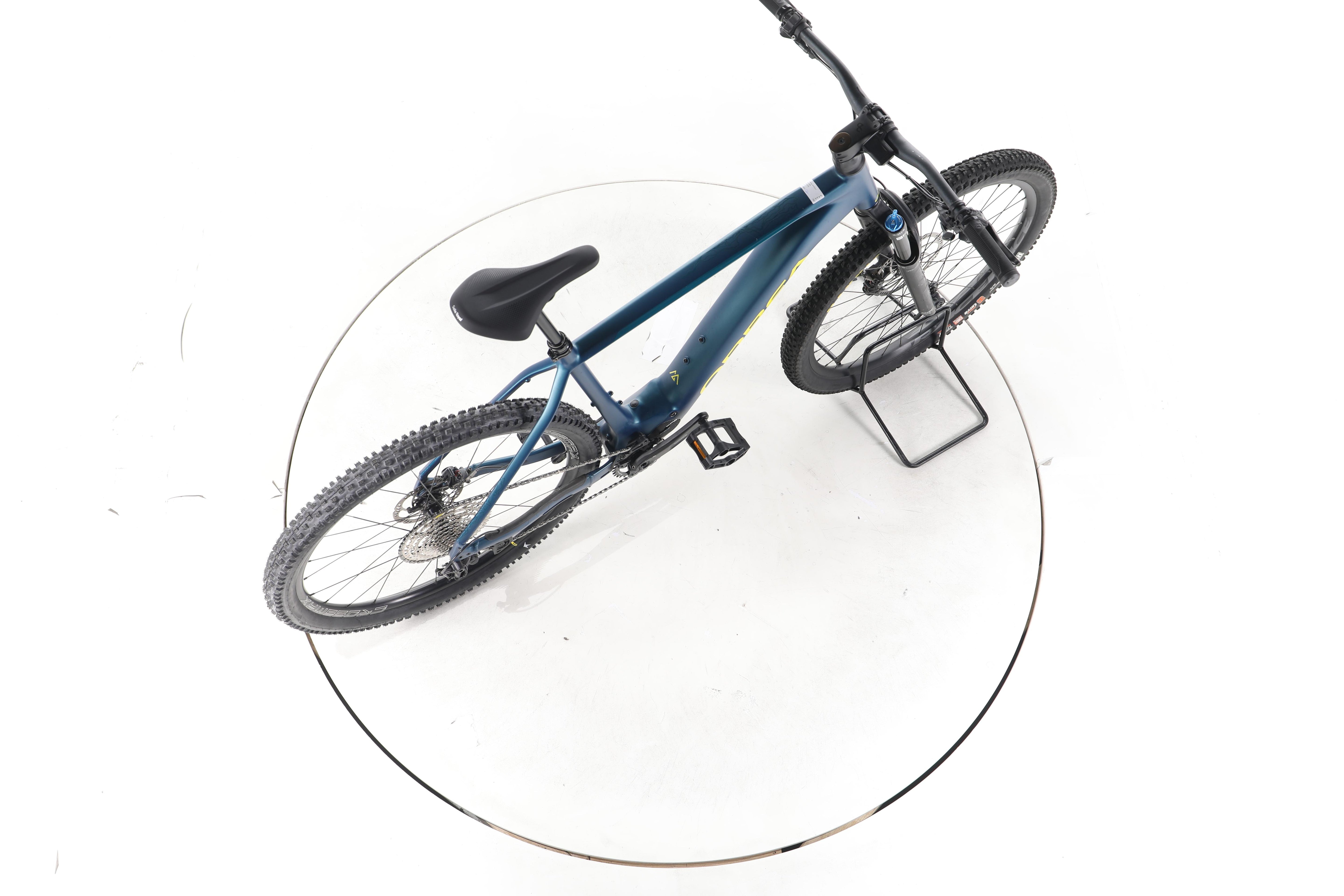 Orbea Urrun 10 E-Bike - Image 24