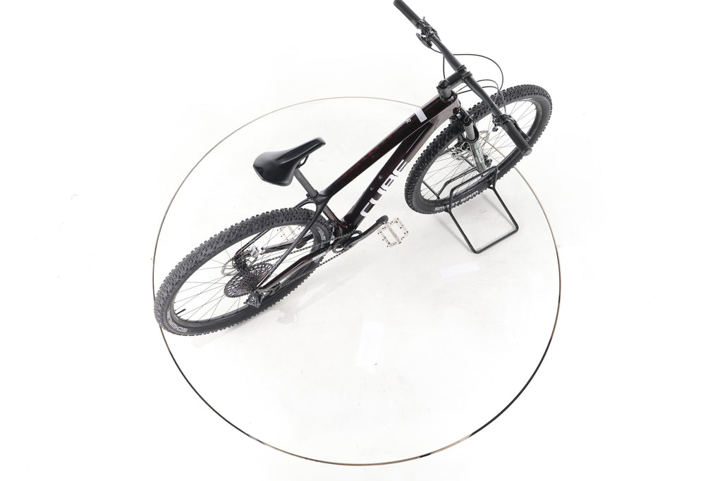 Cube Elite C:68X Race Fahrrad Hardtail - Image 24