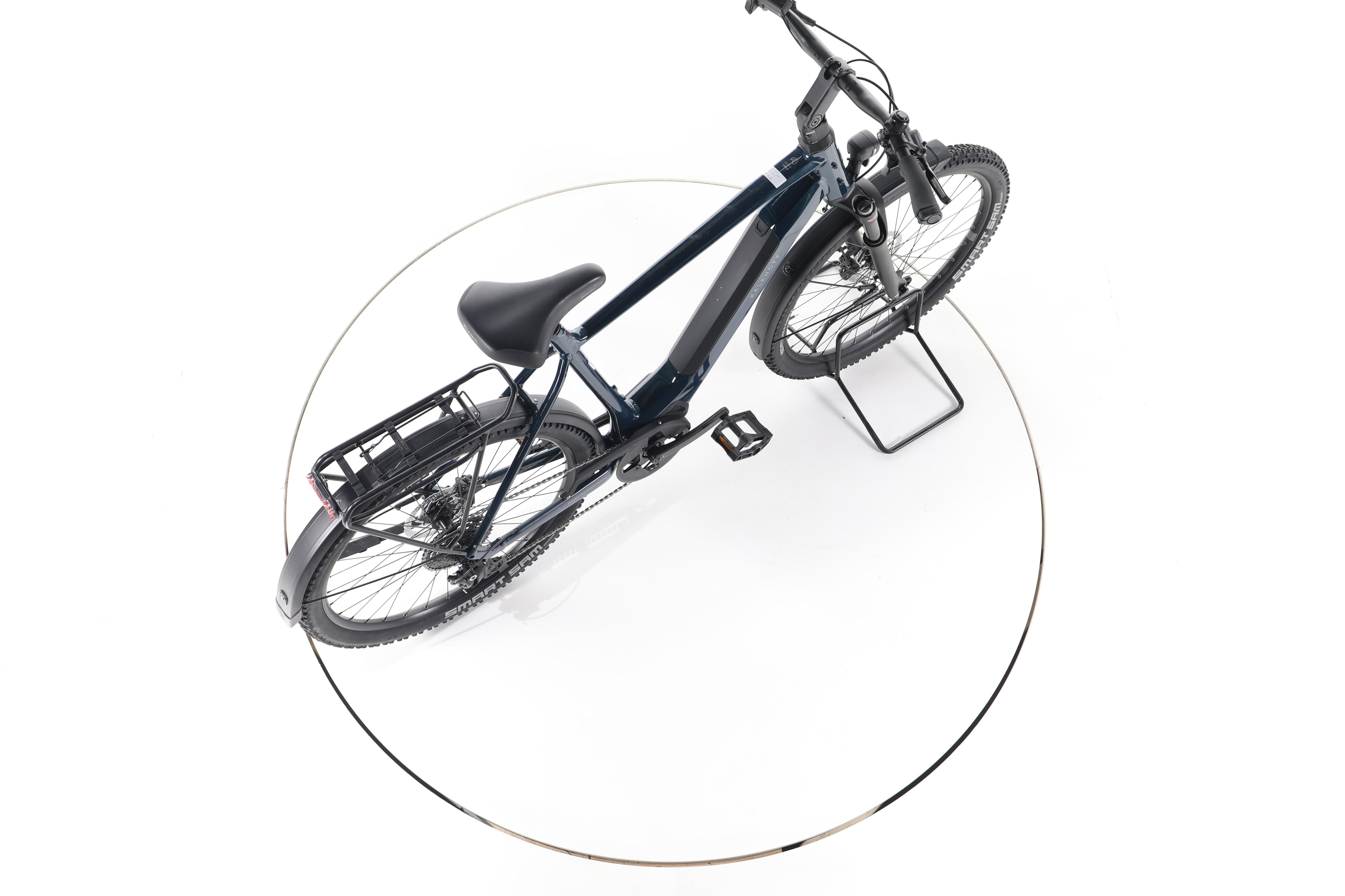 Kalkhoff Entice L Advance Trekking E-Bike 2024 - Image 24