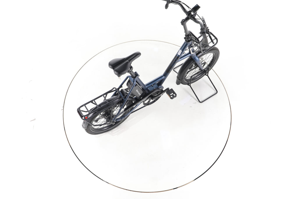 i:SY R14 ZR F Kompakt E-Bike Tiefeinsteiger - Image 24