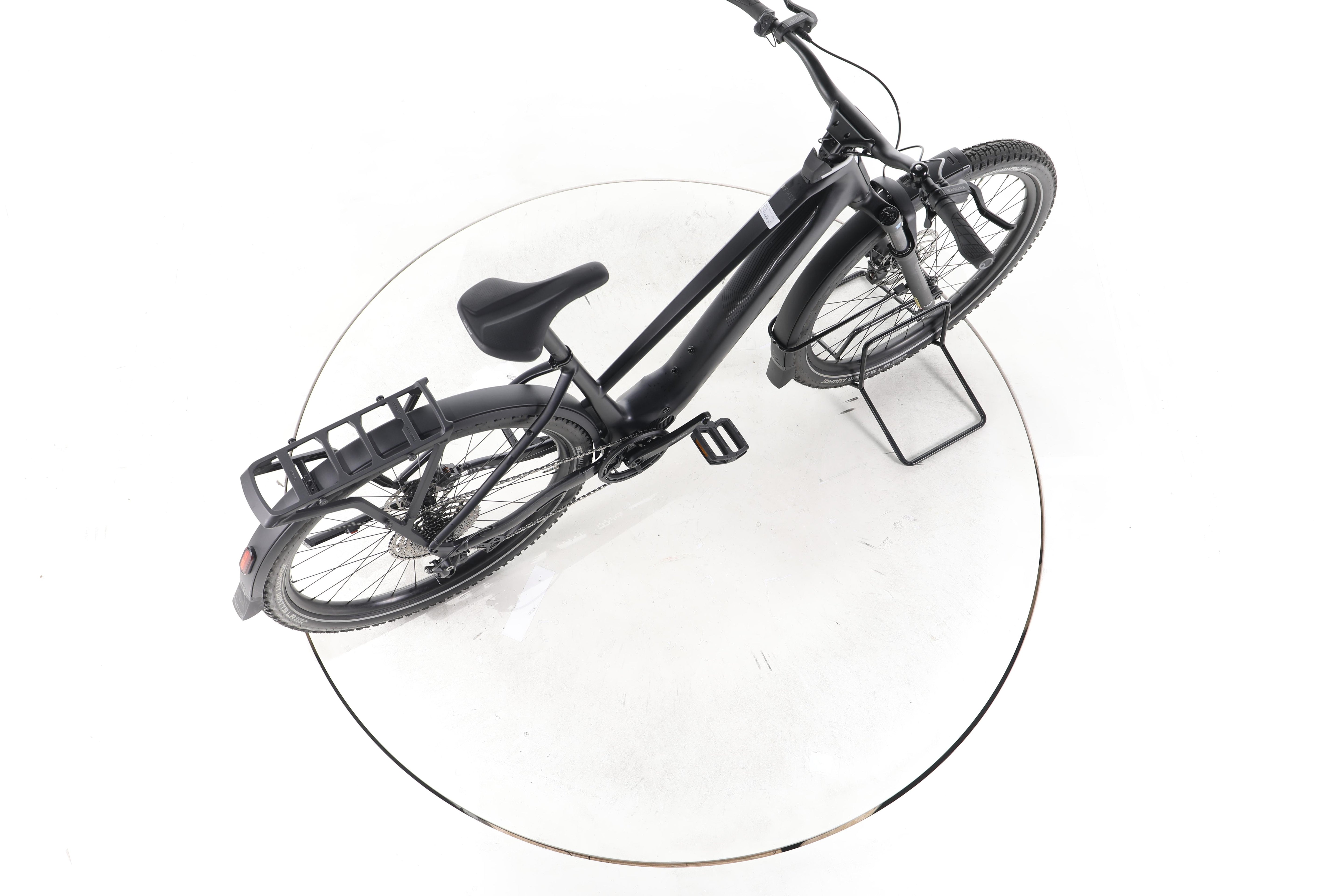 Orbea Kemen ADV 20 Trekking E-Bike 2025 - Image 24