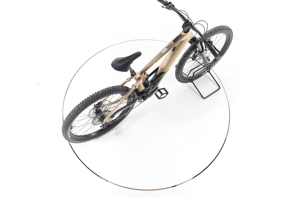 Orbea WILD FS H20 Fully E-Bike 2023 - Image 24