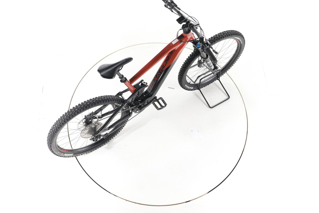 Moustache Bikes Game 7 E-Bike Fully 2024 - Image 24
