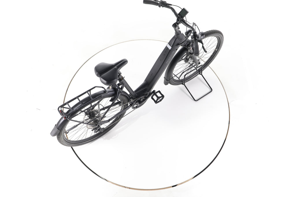 Pegasus Premio Evo 10Lite Trekking E-Bike Tiefeinsteiger 2025 - Image 24