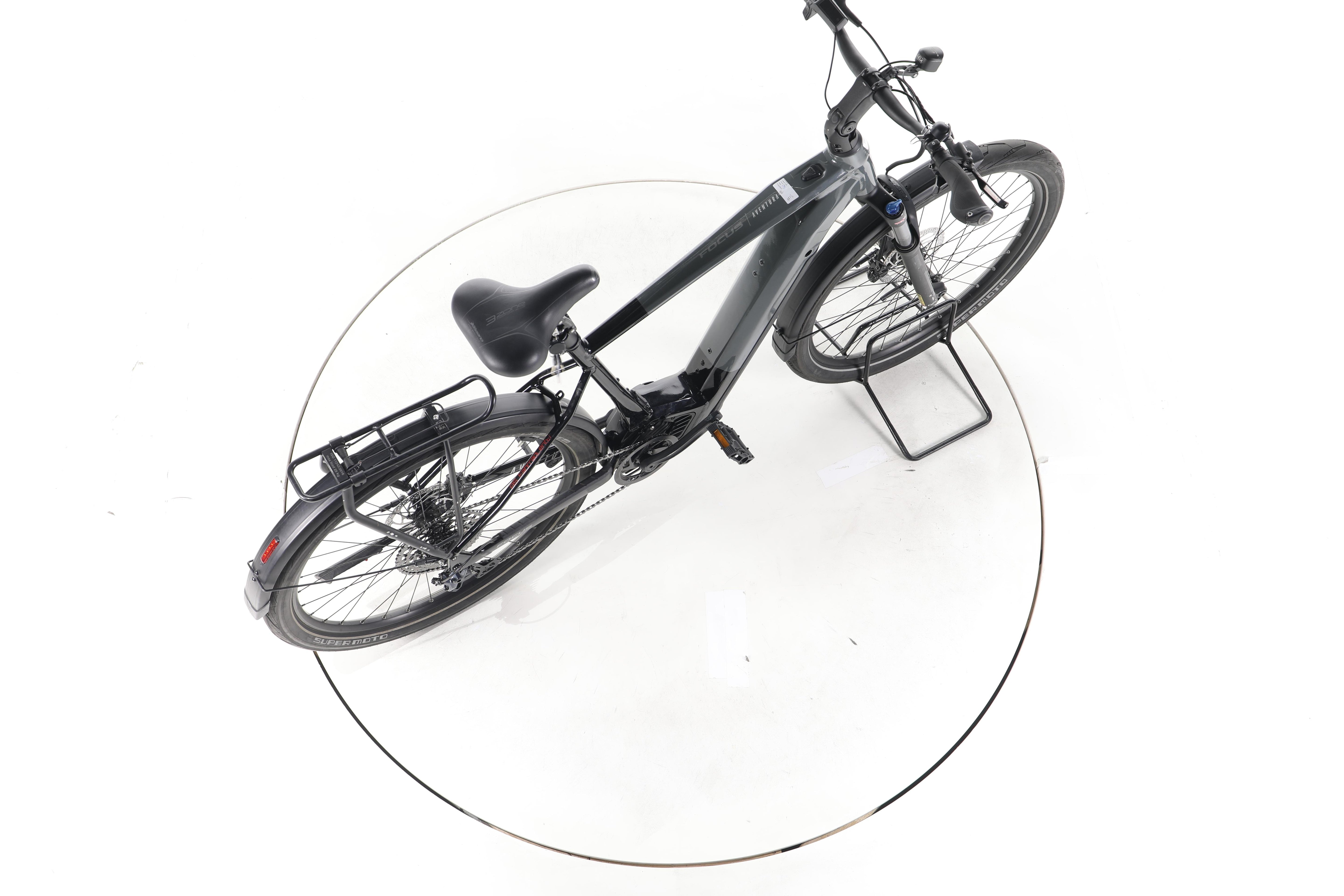 Focus AVENTURA² 6.8 Trekking E-Bike 2024 - Image 24