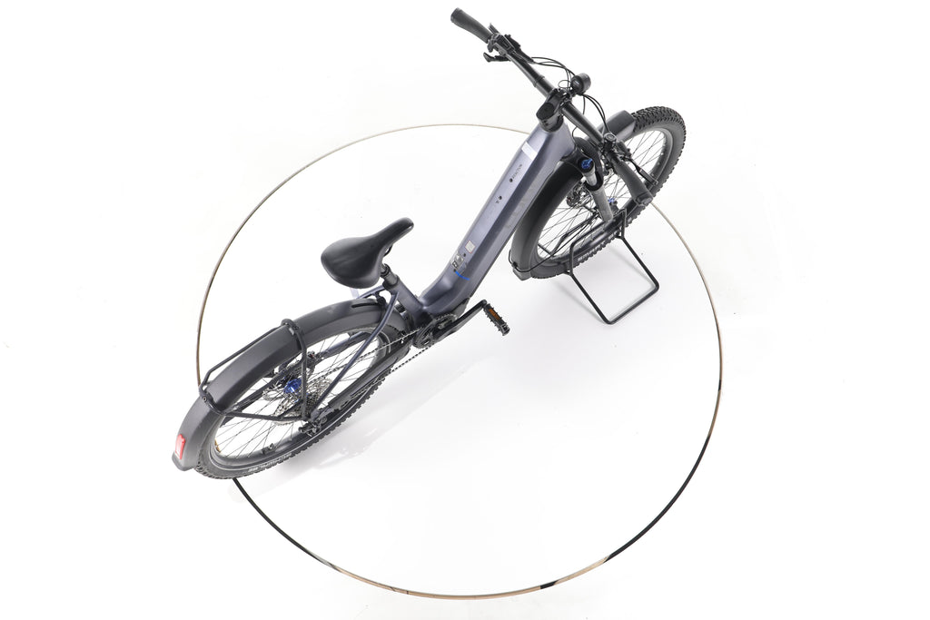 Cube Reaction Hybrid Pro Allroad Trekking E-Bike Tiefeinsteiger 2025 - Image 24