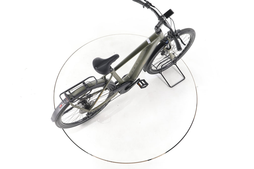 Cube Kathmandu Hybrid Pro Trekking E-Bike 2024 - Image 24