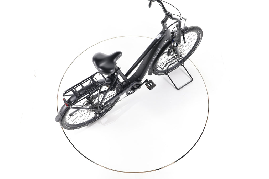 Hercules Futura Sport I-8 Trekking E-Bike - Image 24