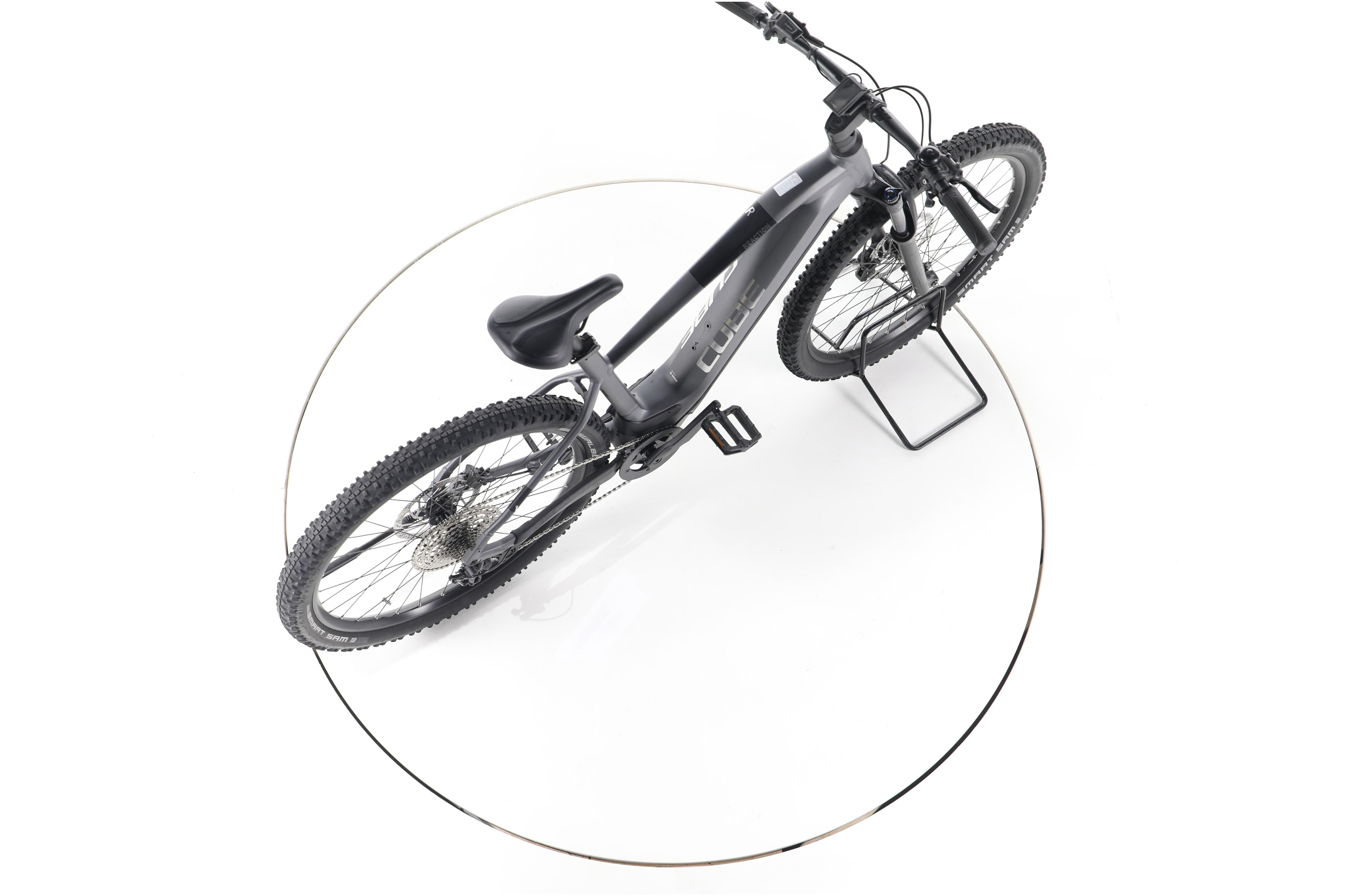 Cube Reaction Hybrid Race E-Bike 2023 - Image 24