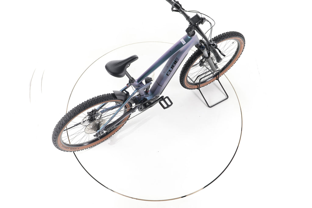 Cube Stereo Hybrid ONE22 Race Fully E-Bike 2025 - Image 24