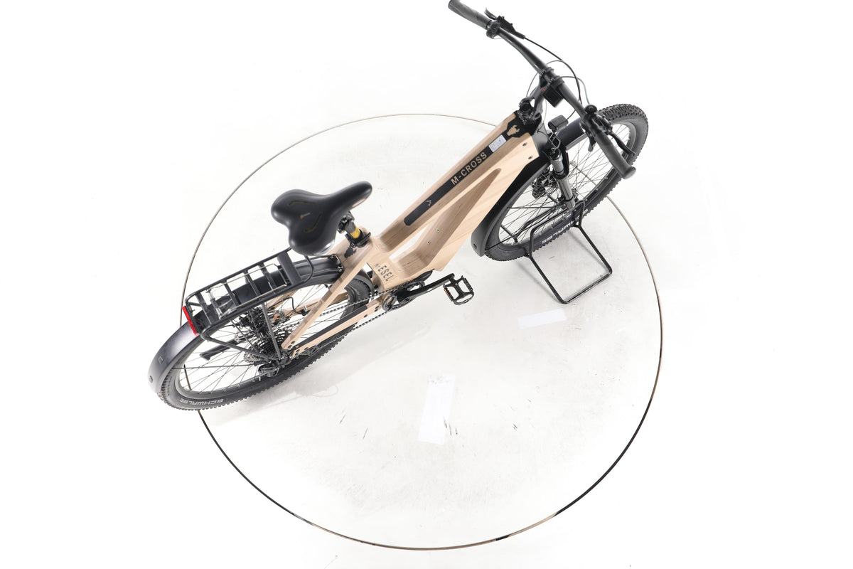 My Esel M-Cross Plus Trekking E-Bike 2024 - Image 24