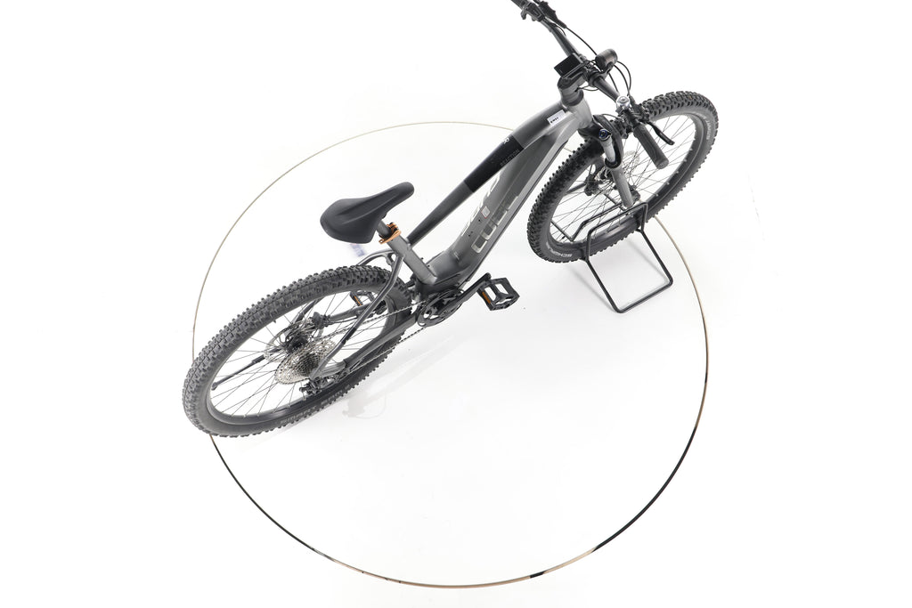 Cube Reaction Hybrid Race E-Bike - Image 24
