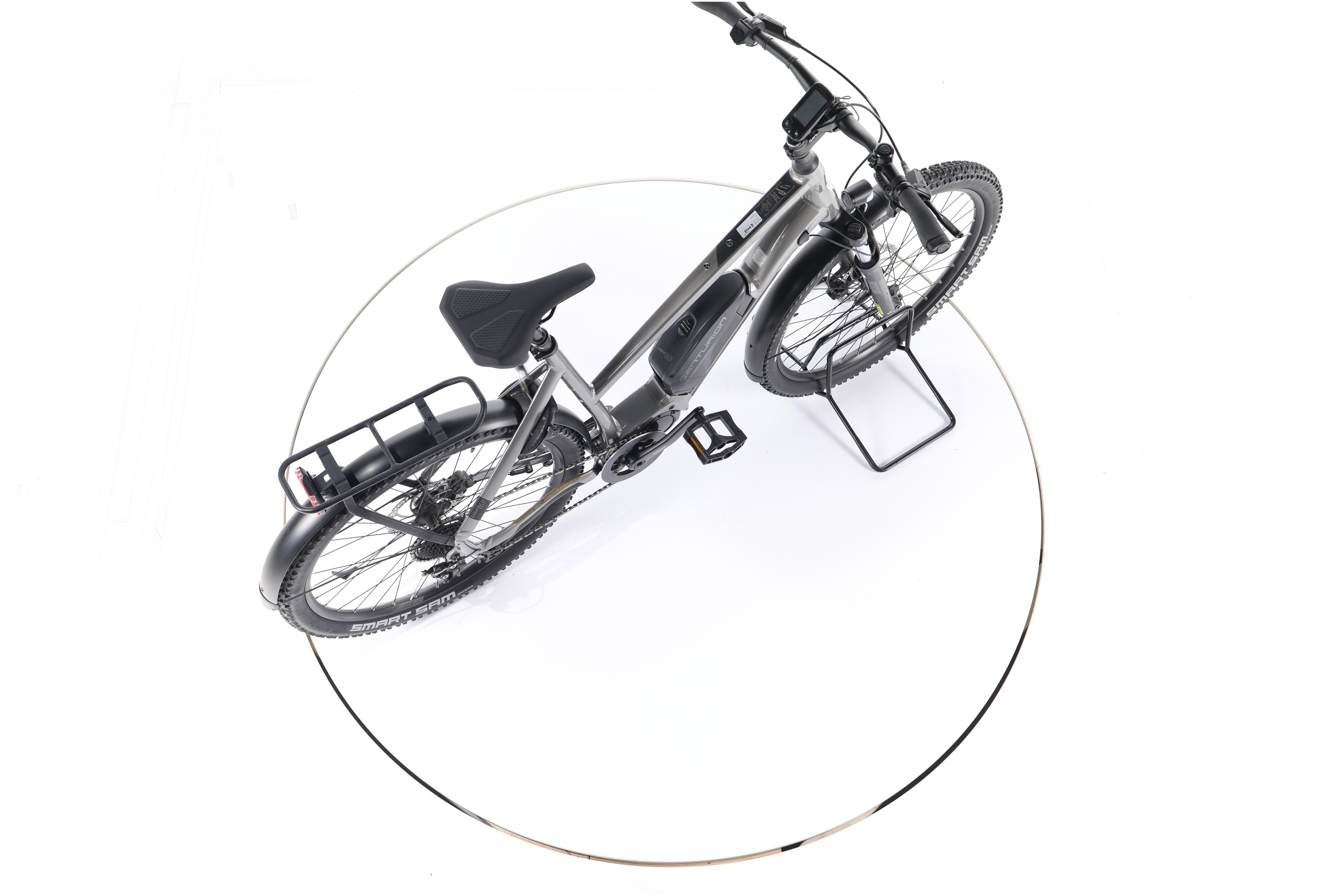 Centurion Country Tour F760 Trekking E-Bike - Image 24