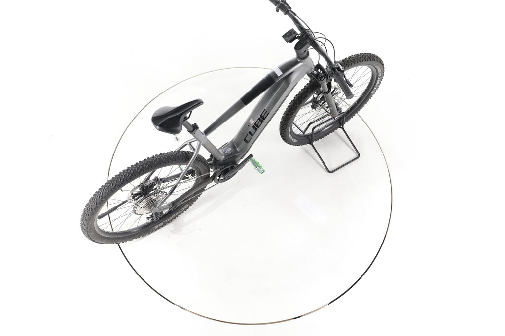 Cube Reaction Hybrid SLT E-Bike - Image 24
