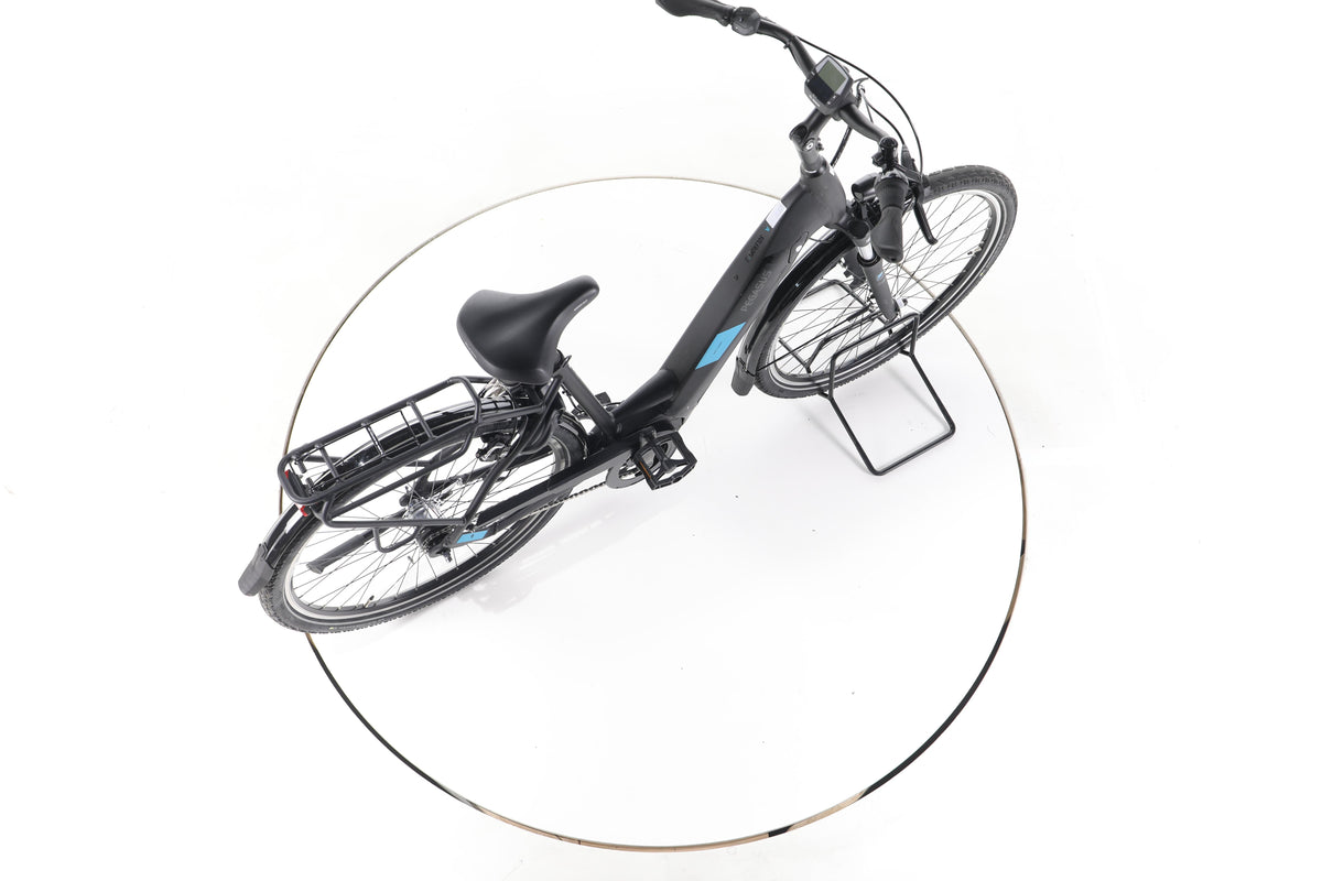 Pegasus Solero EVO 7R Plus City E-Bike Tiefeinsteiger - Image 24