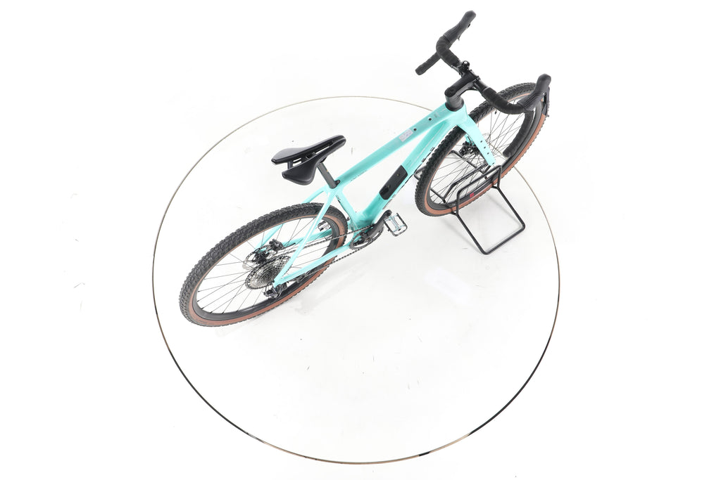 Bianchi Arcadex Comp GRX Fahrrad Rennrad & Gravel - Image 24