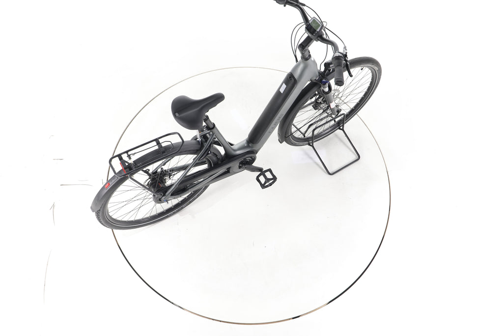 Cube Cube Supreme RT Hybrid Pro Trekking E-Bike Tiefeinsteiger - Image 24