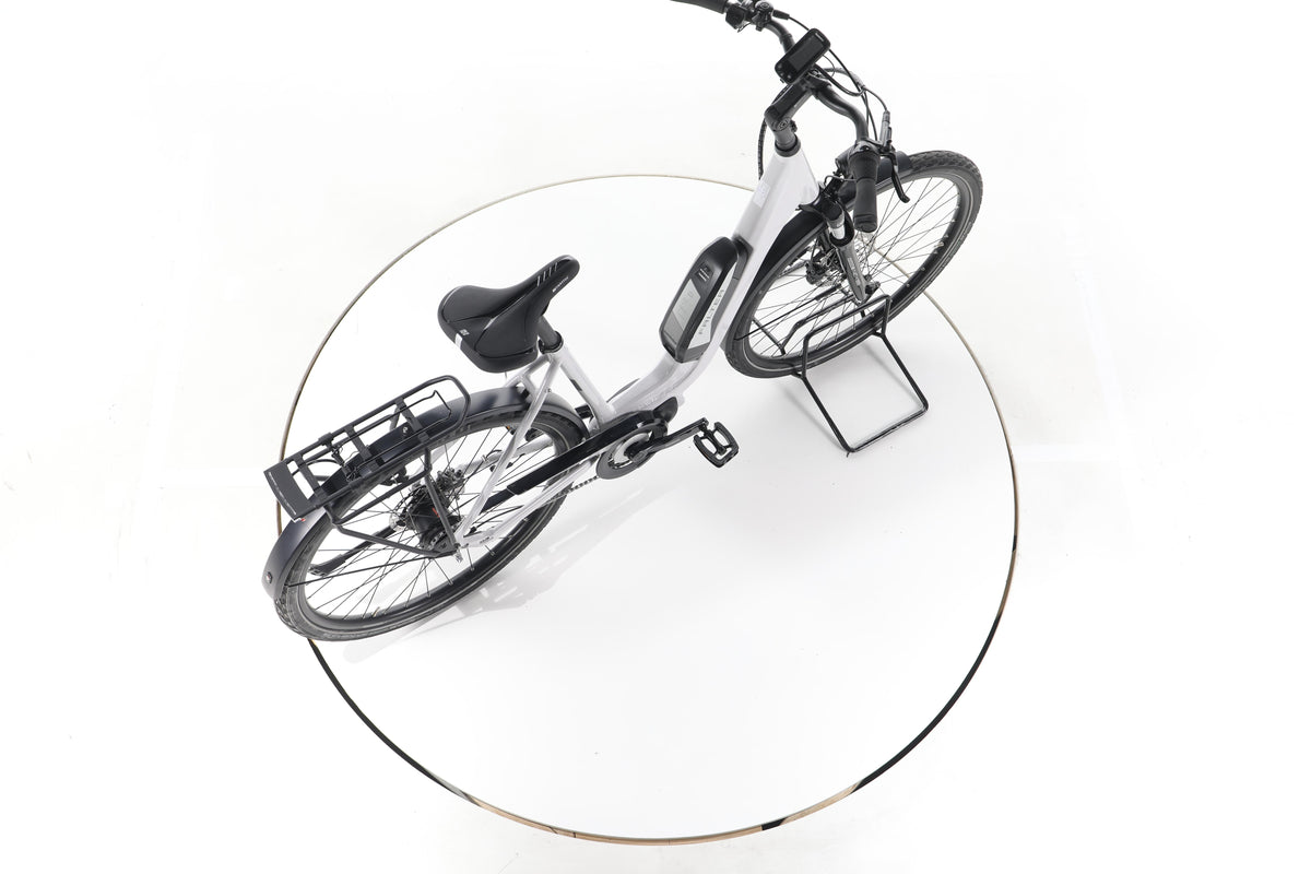FALTER E 8.2 RT City E-Bike Tiefeinsteiger - Image 24