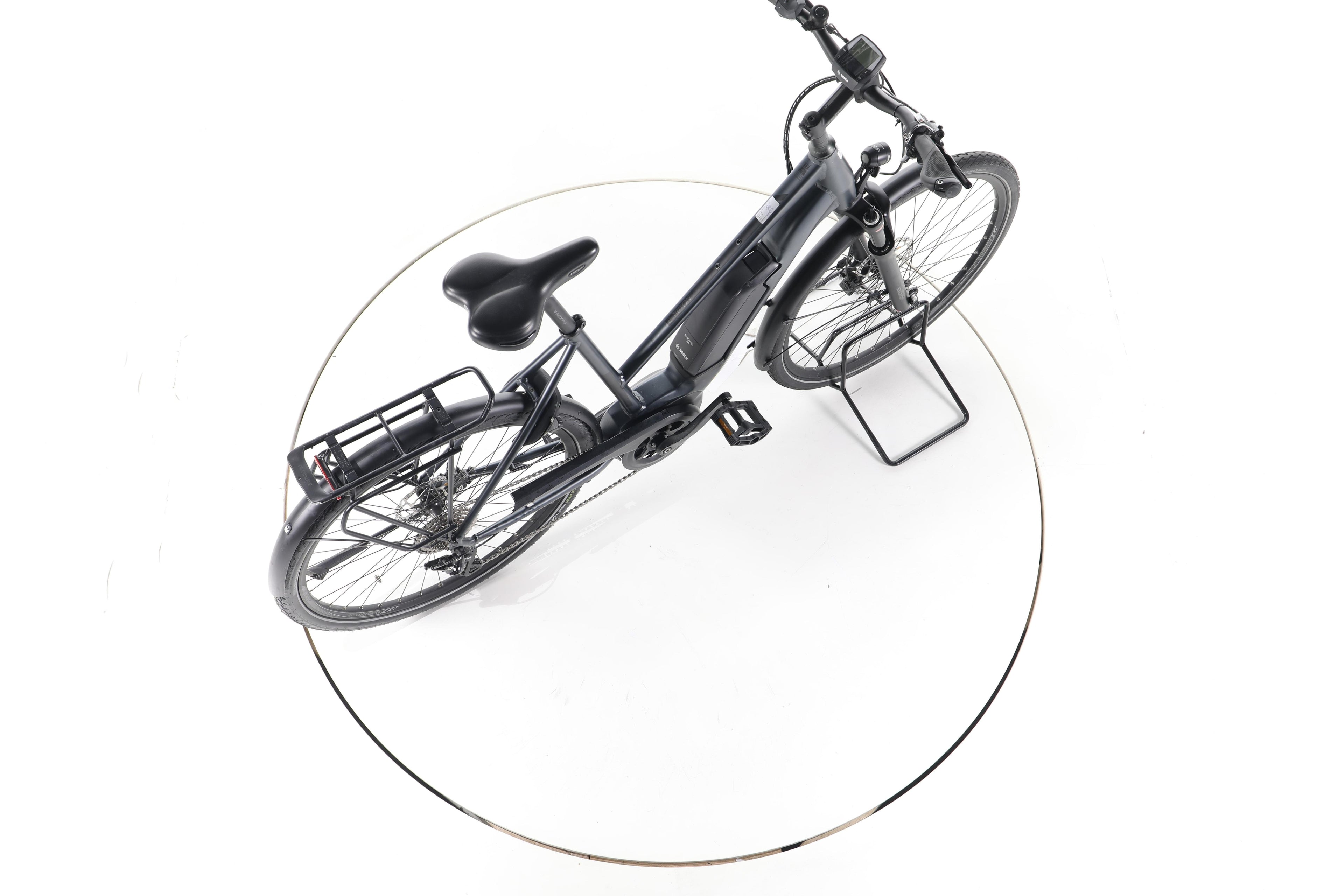 Stevens E-Triton Trekking E-Bike - Image 24