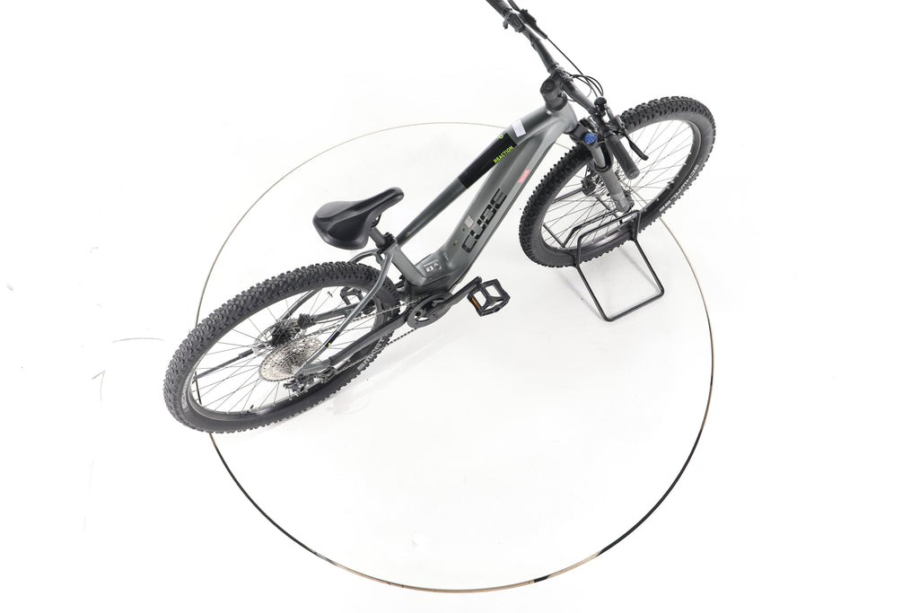 Cube Reaction Hybrid Pro E-Bike - Image 24