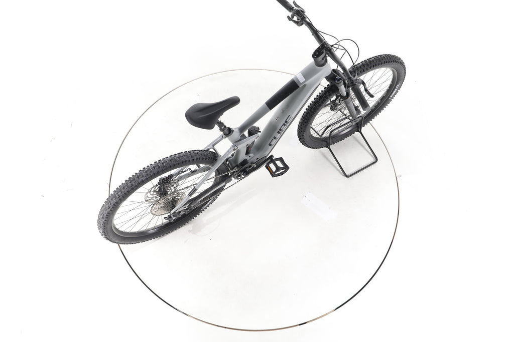 Cube Stereo Hybrid 140 HPC Pro E-Bike Fully Carbon - Image 24