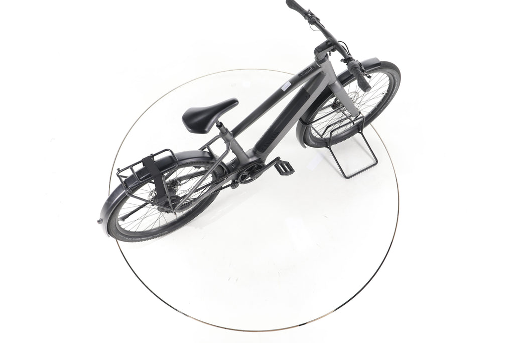 Canyon Precede:ON 7 City E-Bike - Image 24