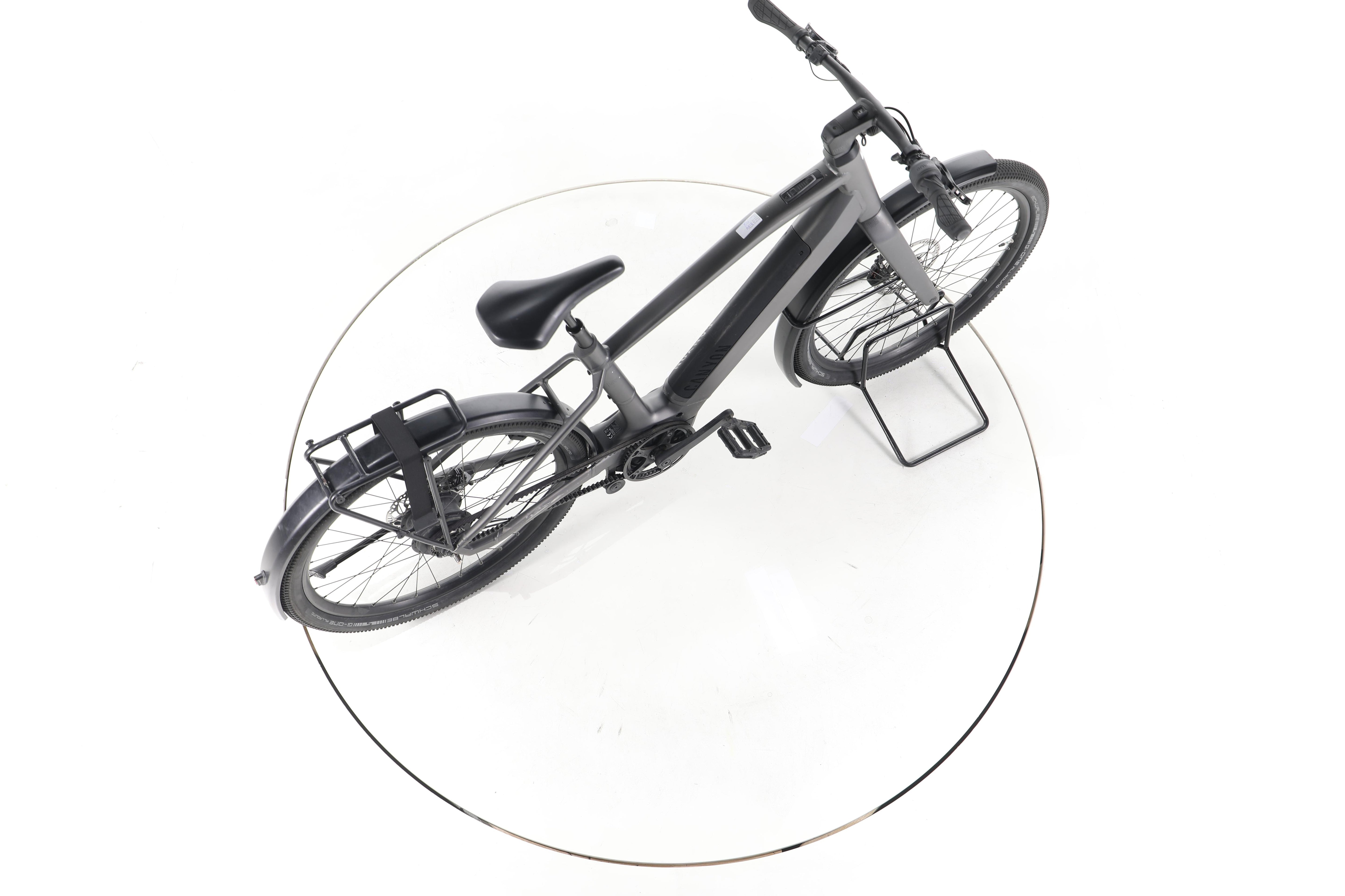 Canyon Precede:ON 7 City E-Bike - Image 24