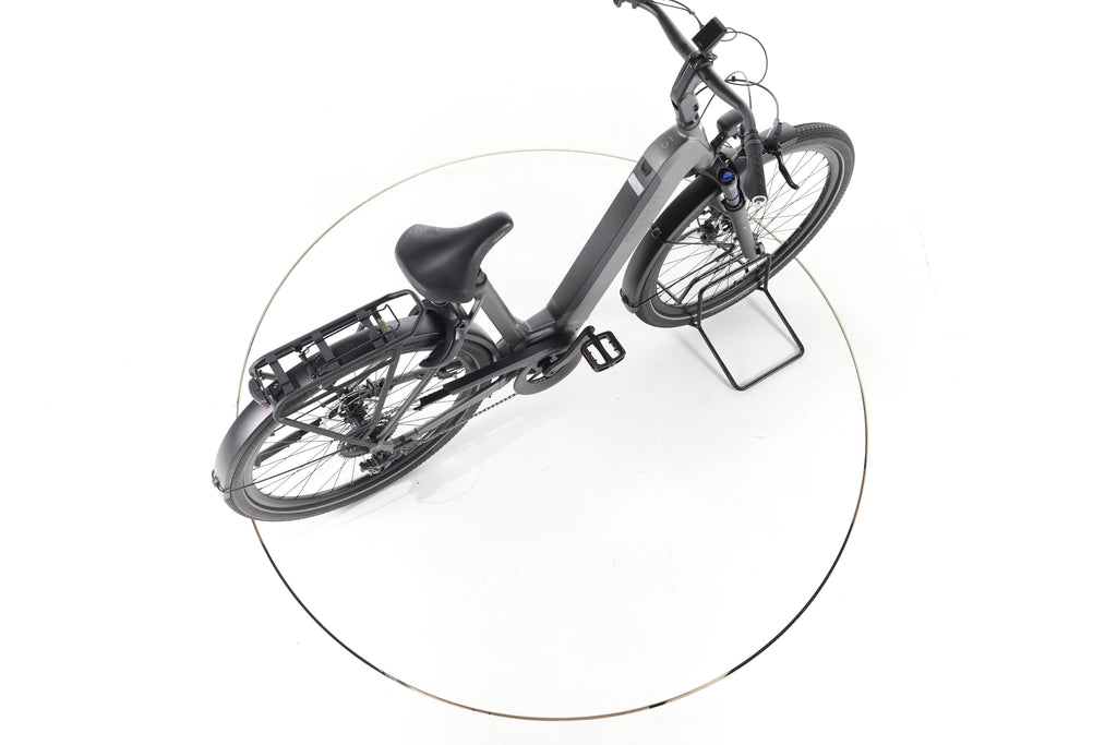 Kalkhoff Endeavour 5.B Move+ Trekking E-Bike Tiefeinsteiger 2024 - Image 24