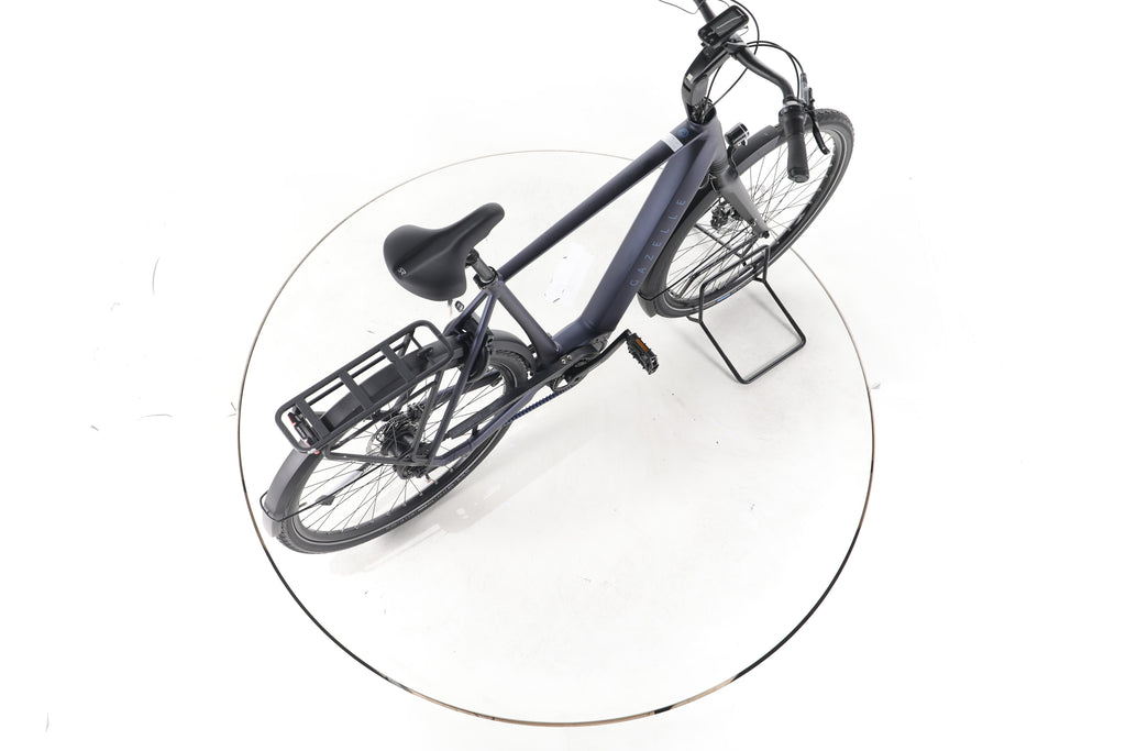 Gazelle Chamonix C5 HMS City E-Bike - Image 24