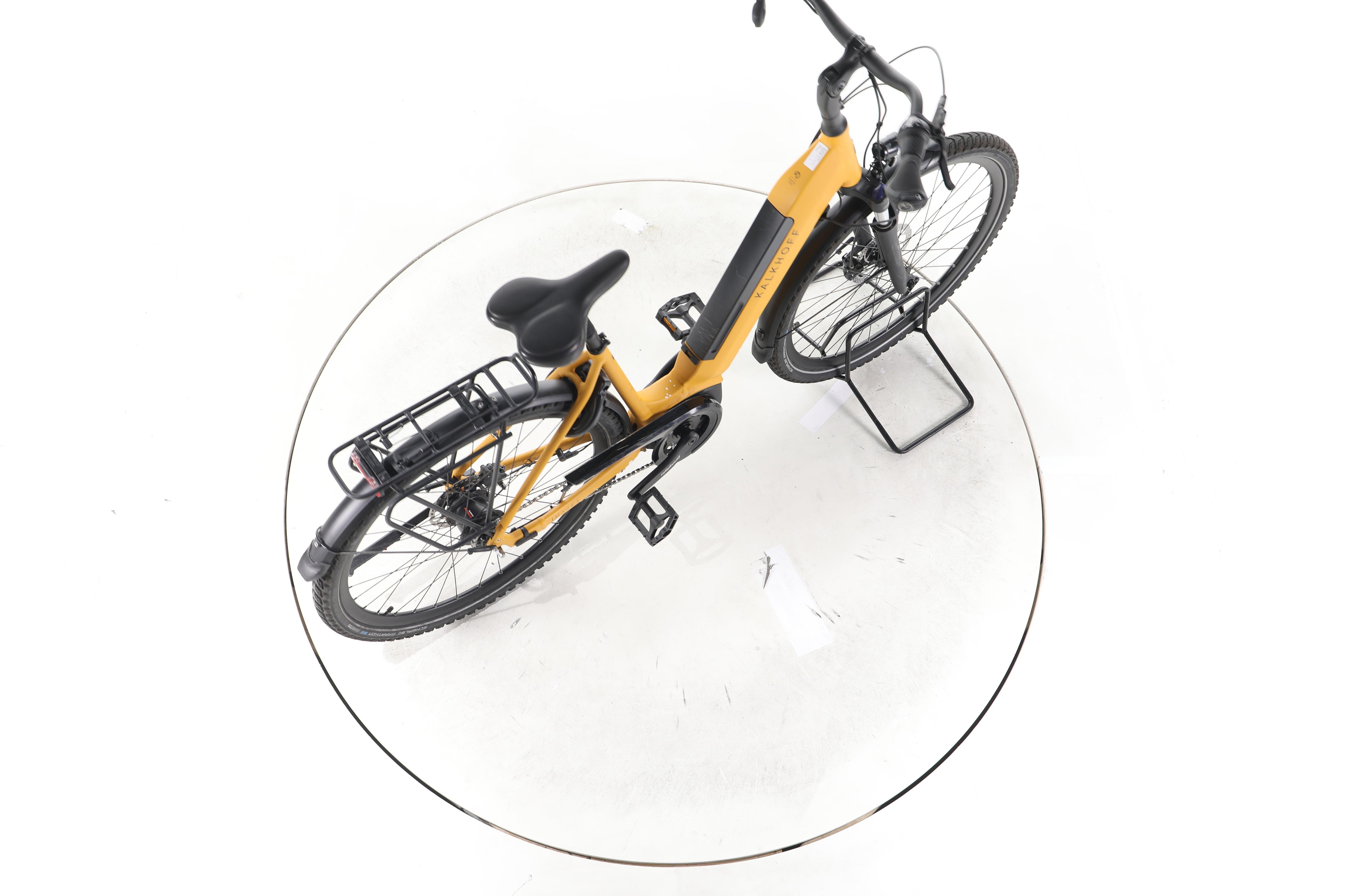 Kalkhoff Image 3.B Move City E-Bike Tiefeinsteiger - Image 24