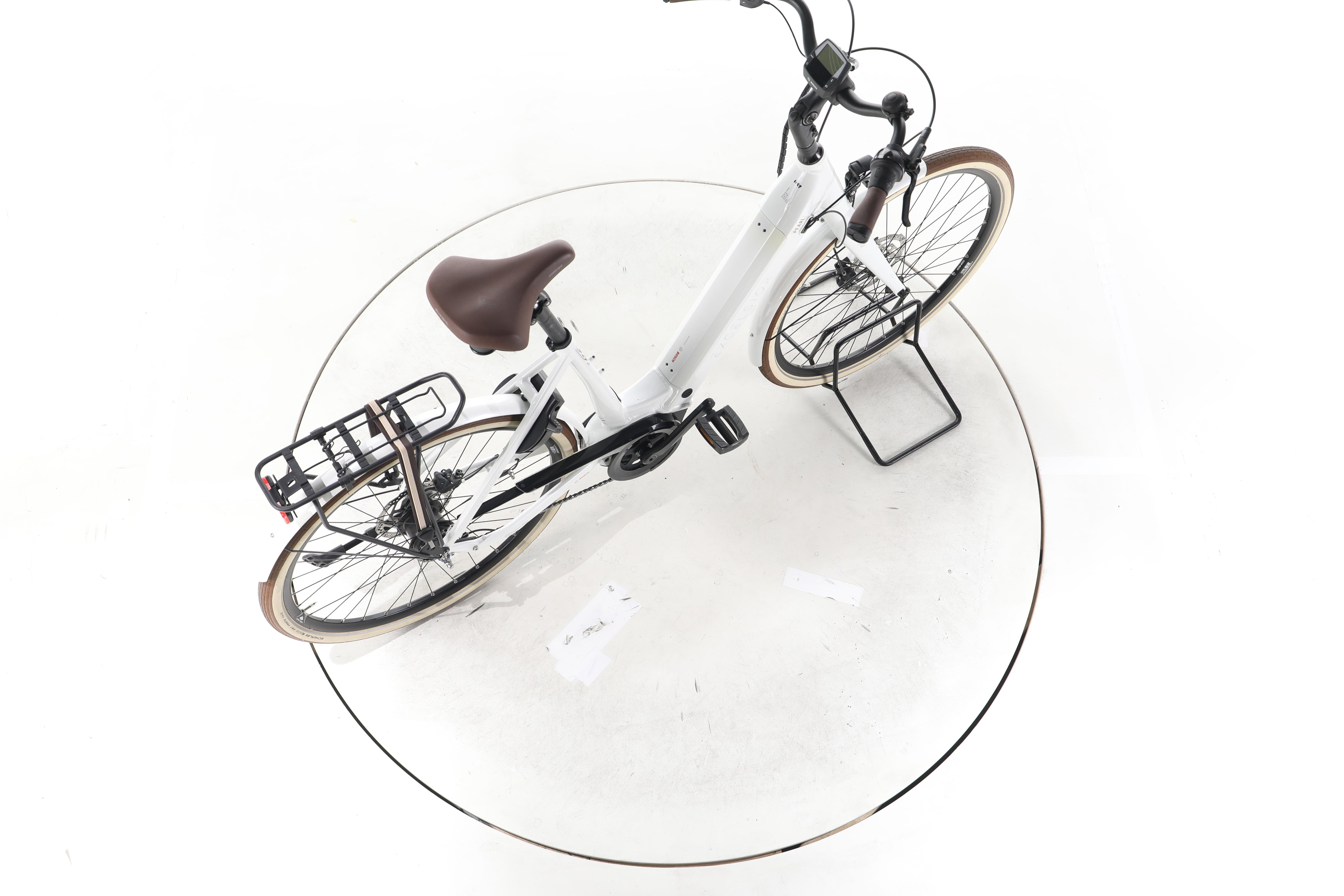 Excelsior Pearl CB City E-Bike Tiefeinsteiger - Image 24