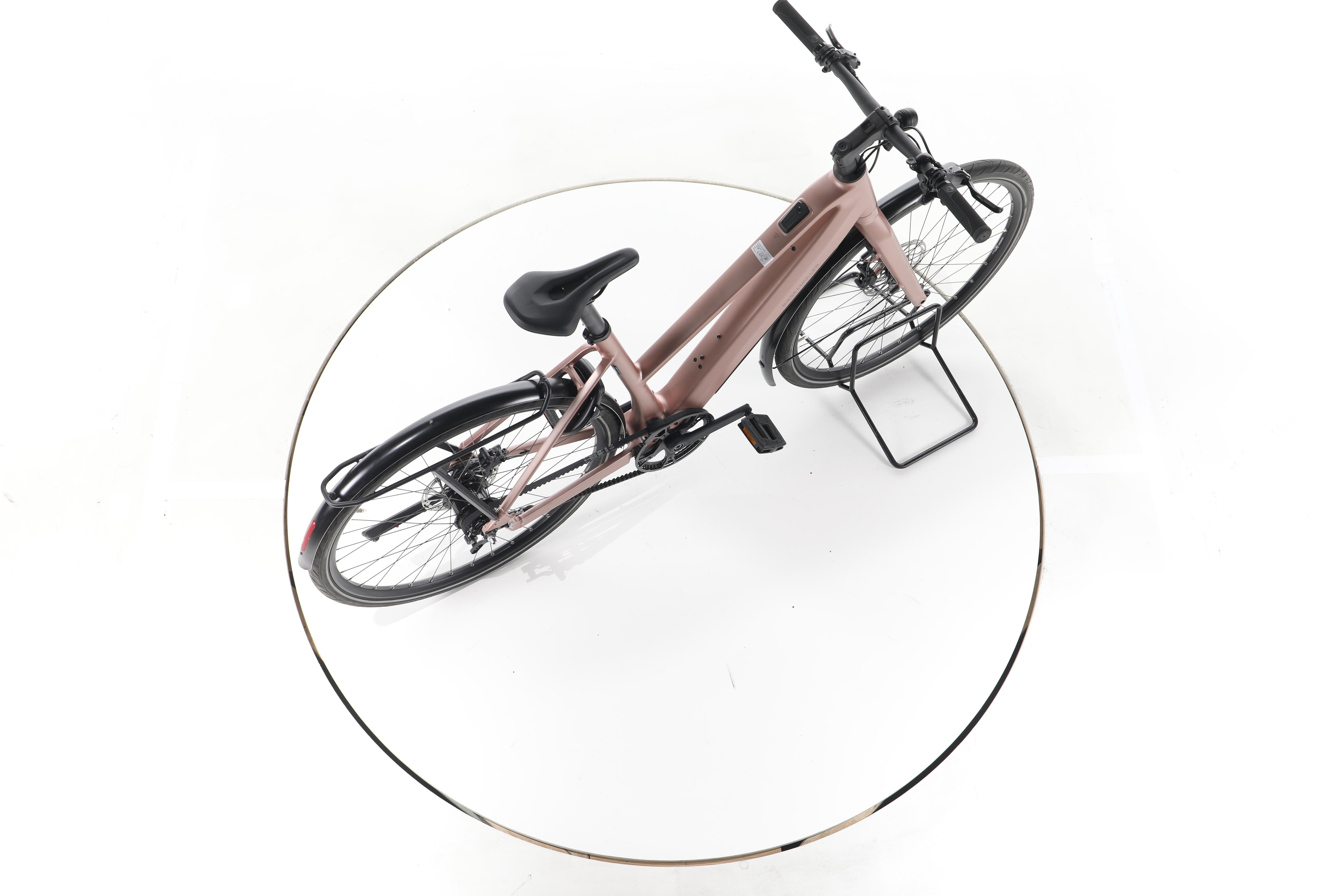 Riese & Müller UBN seven City E-Bike - Image 24