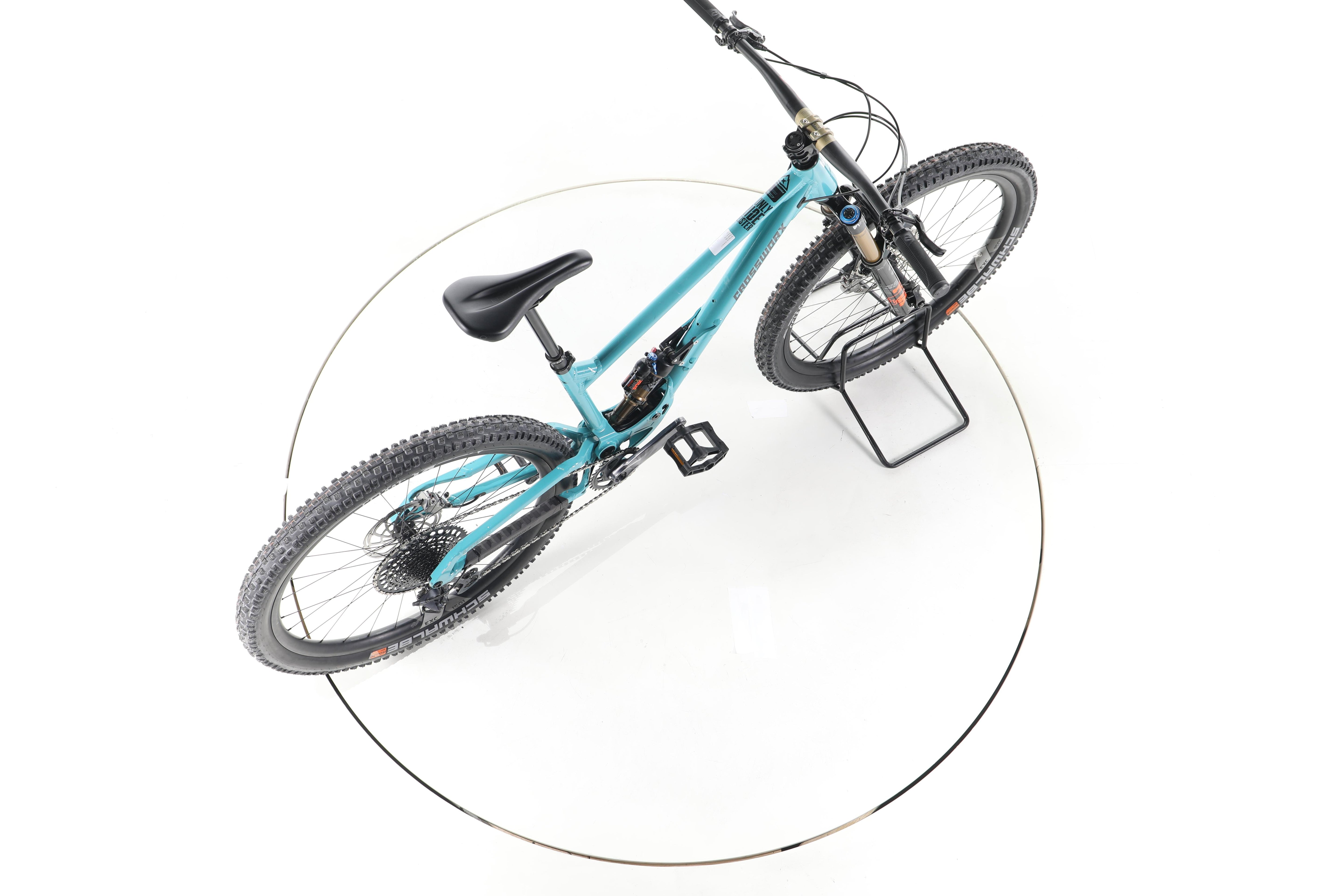 CrossworxCycles LITE290 - Image 24