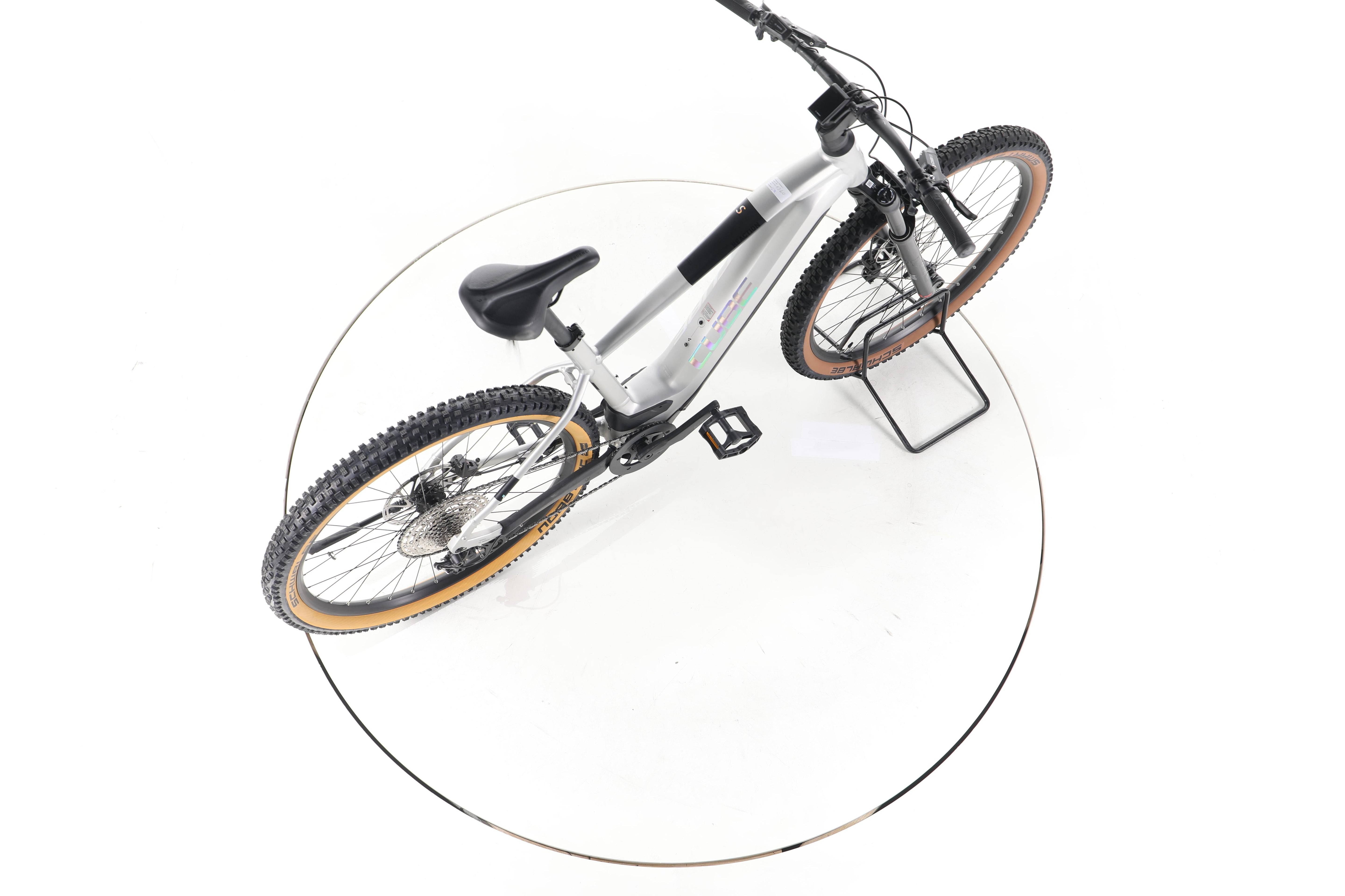 Cube Reaction Hybrid SLX E-Bike - Image 24